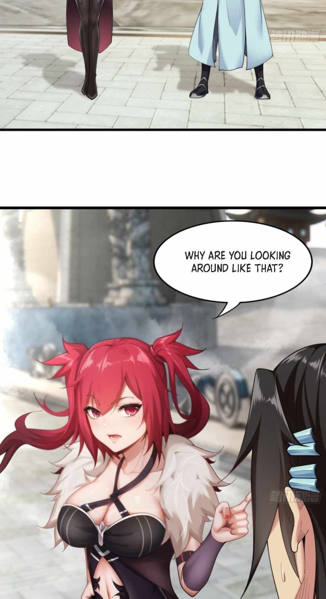 The Start of a Stunning and Feisty Master: A System with Ten Pounds of Rebellion chapter 7 page 11