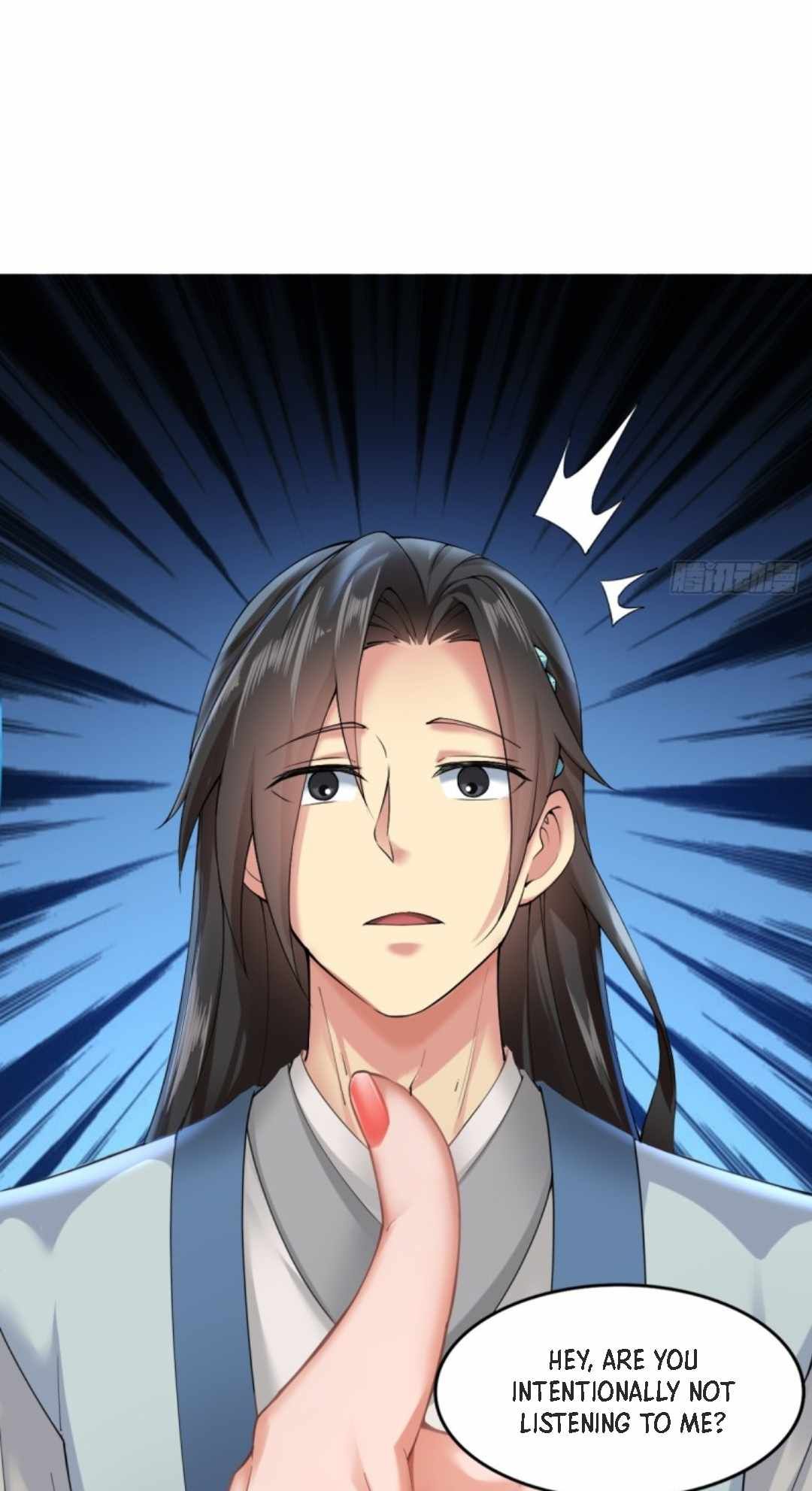 The Start of a Stunning and Feisty Master: A System with Ten Pounds of Rebellion chapter 7 page 13