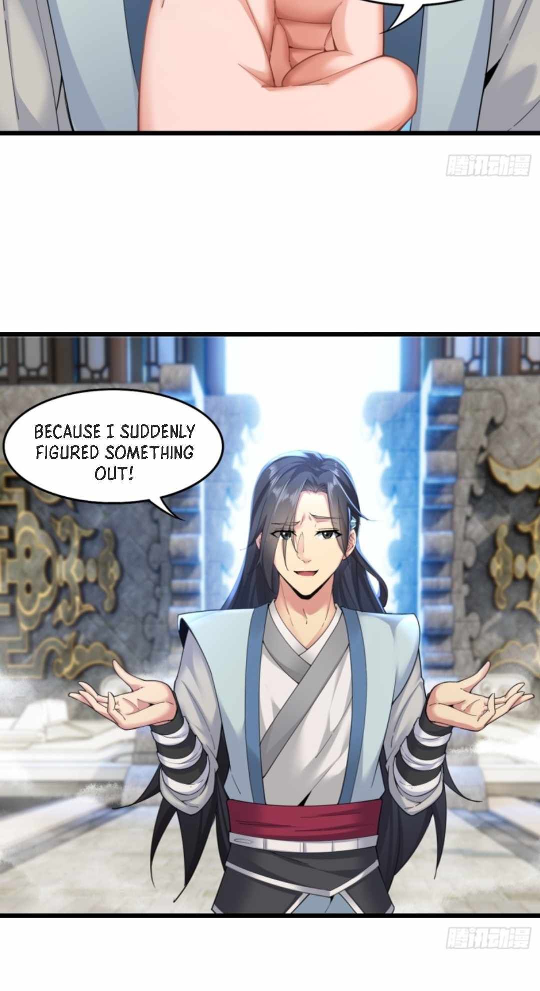 The Start of a Stunning and Feisty Master: A System with Ten Pounds of Rebellion chapter 7 page 14