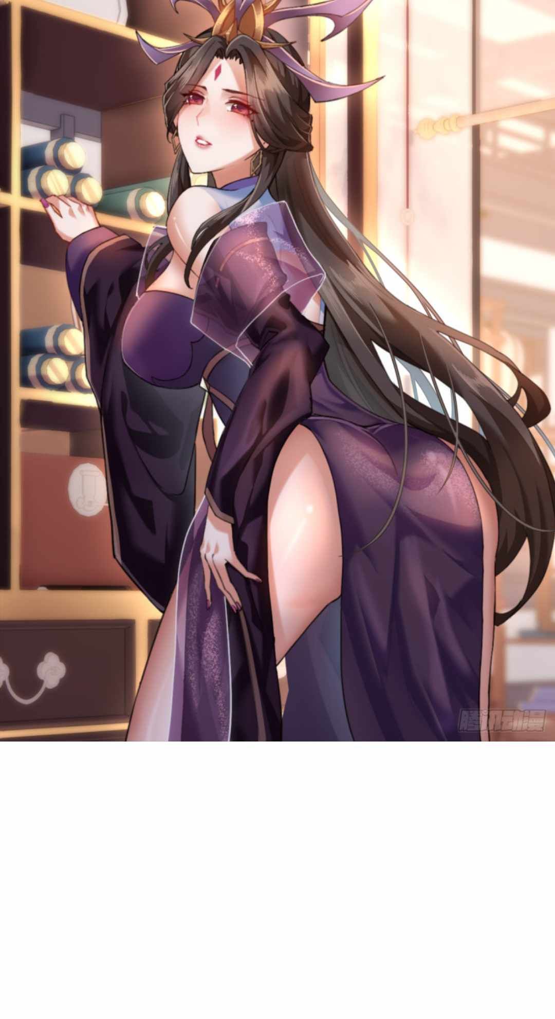 The Start of a Stunning and Feisty Master: A System with Ten Pounds of Rebellion chapter 7 page 2