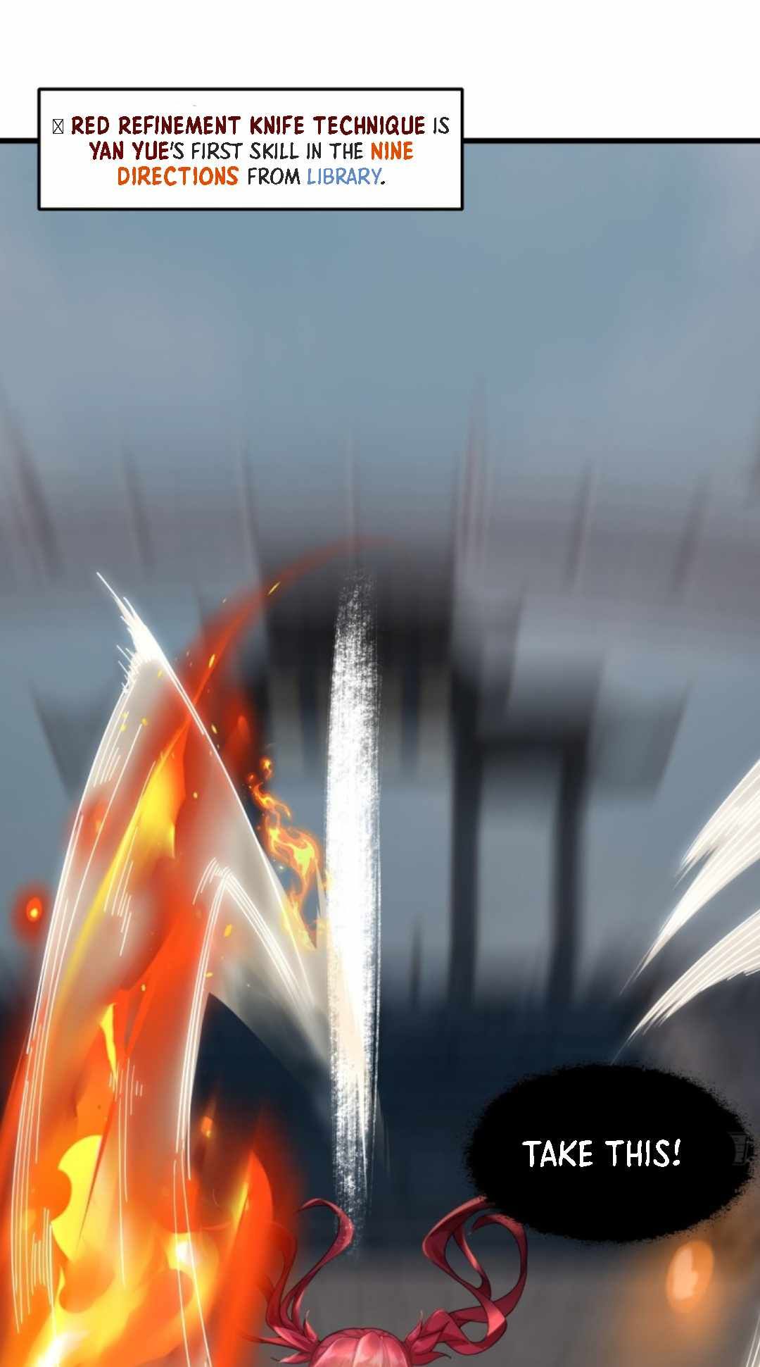 The Start of a Stunning and Feisty Master: A System with Ten Pounds of Rebellion chapter 7 page 27