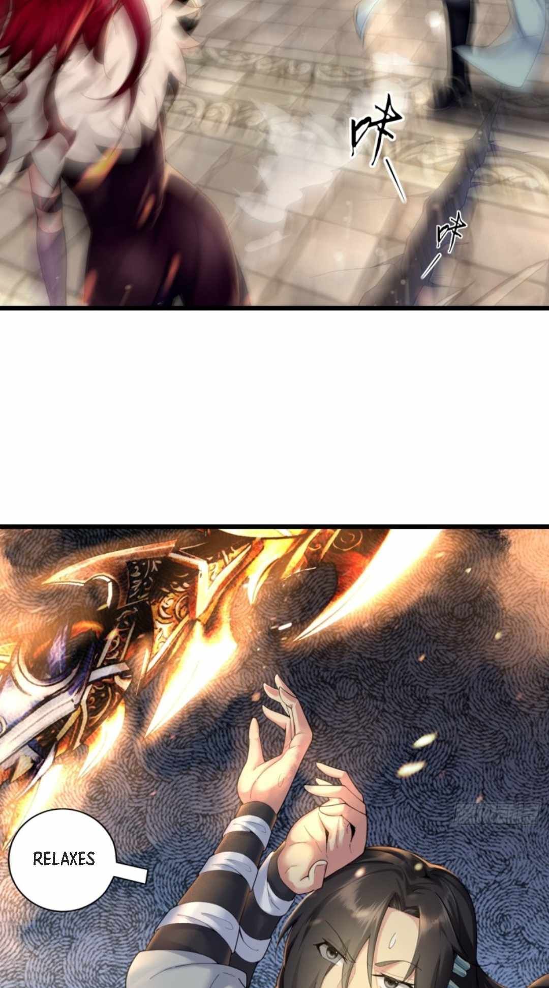 The Start of a Stunning and Feisty Master: A System with Ten Pounds of Rebellion chapter 7 page 30