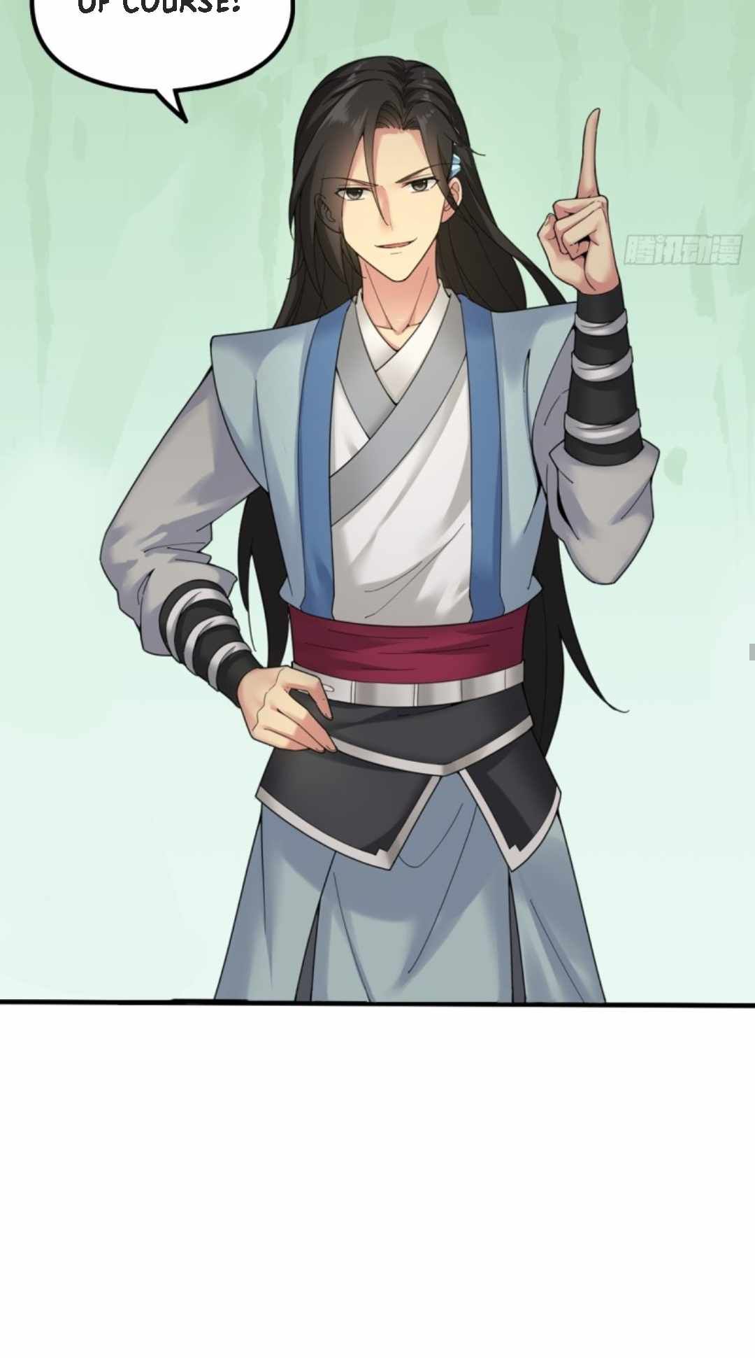 The Start of a Stunning and Feisty Master: A System with Ten Pounds of Rebellion chapter 7 page 39