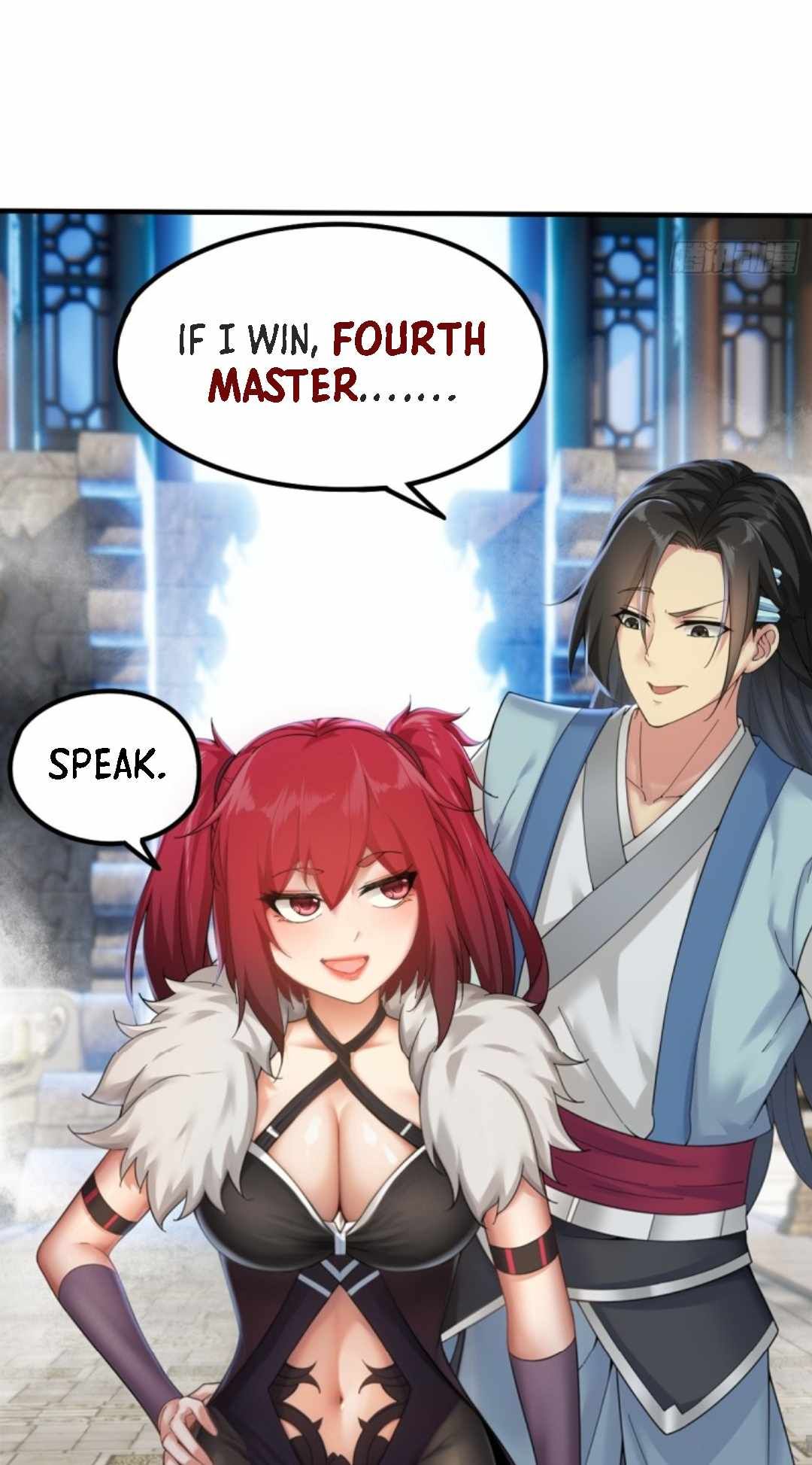 The Start of a Stunning and Feisty Master: A System with Ten Pounds of Rebellion chapter 7 page 41