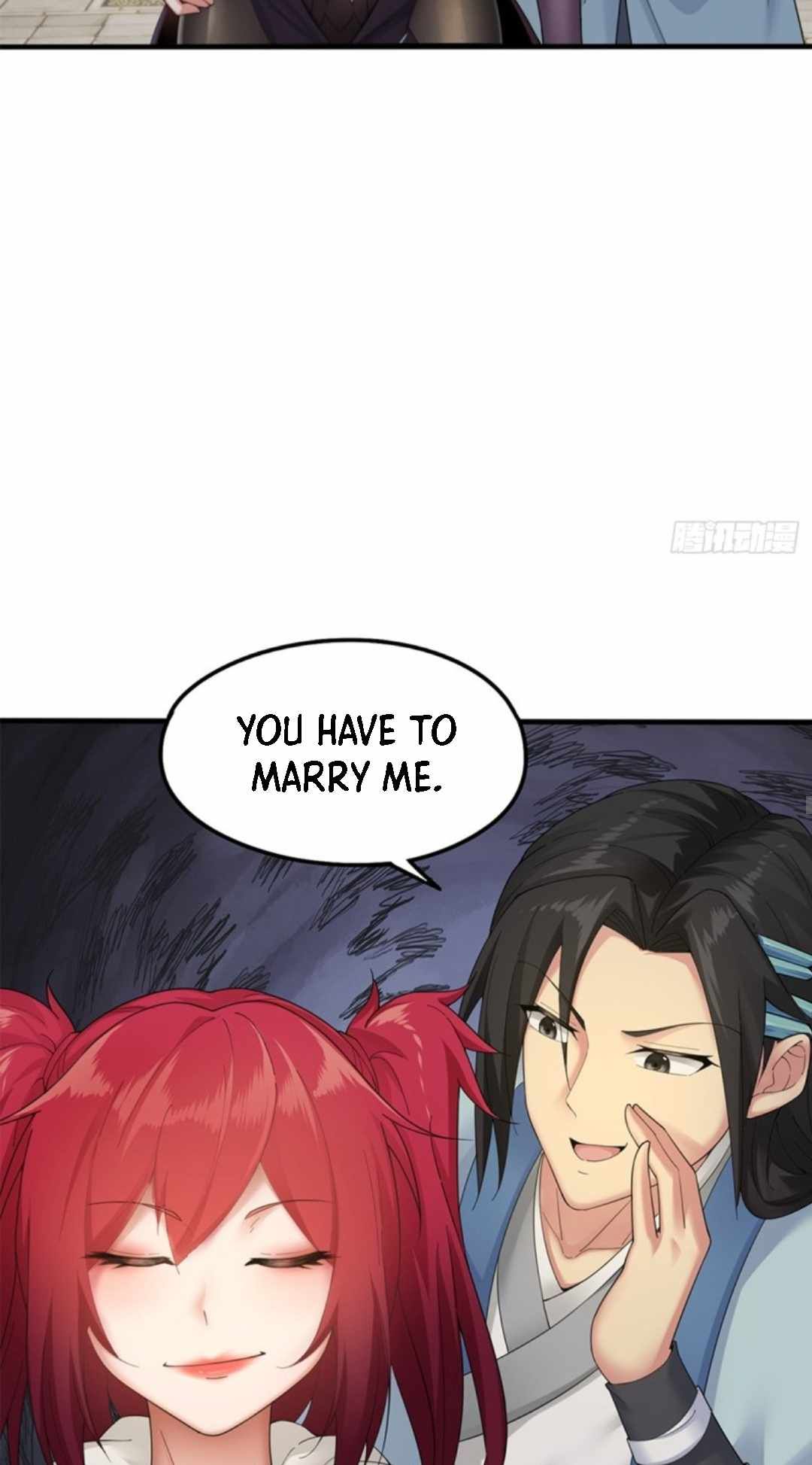 The Start of a Stunning and Feisty Master: A System with Ten Pounds of Rebellion chapter 7 page 42