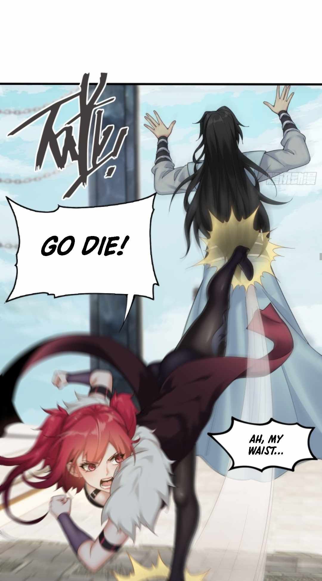 The Start of a Stunning and Feisty Master: A System with Ten Pounds of Rebellion chapter 7 page 50