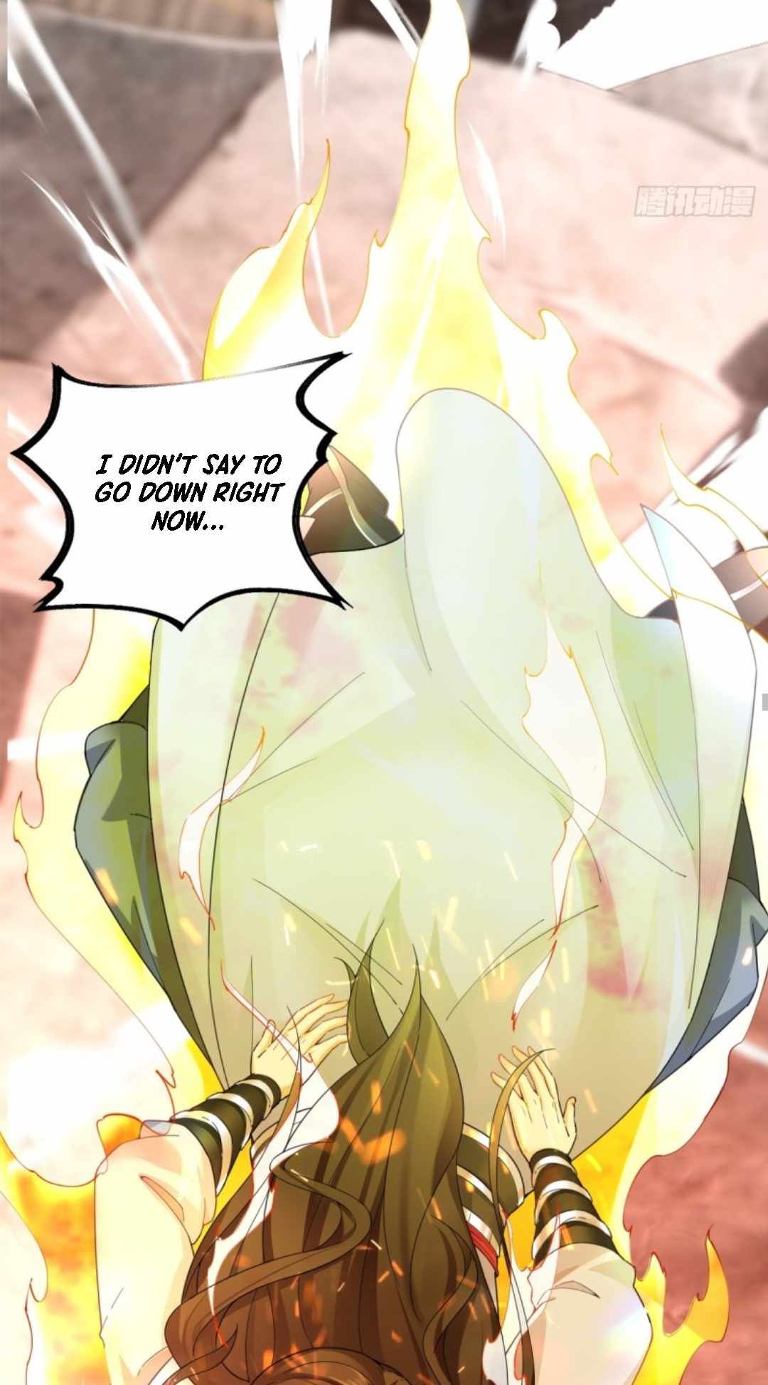 The Start of a Stunning and Feisty Master: A System with Ten Pounds of Rebellion chapter 7 page 52