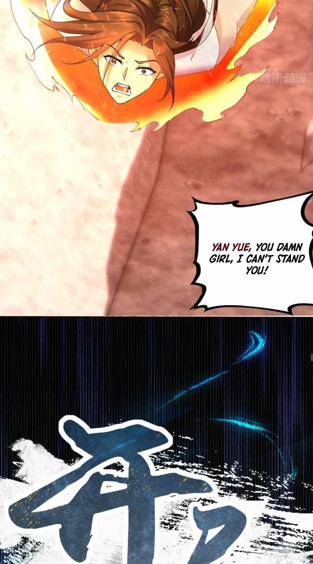 The Start of a Stunning and Feisty Master: A System with Ten Pounds of Rebellion chapter 7 page 53