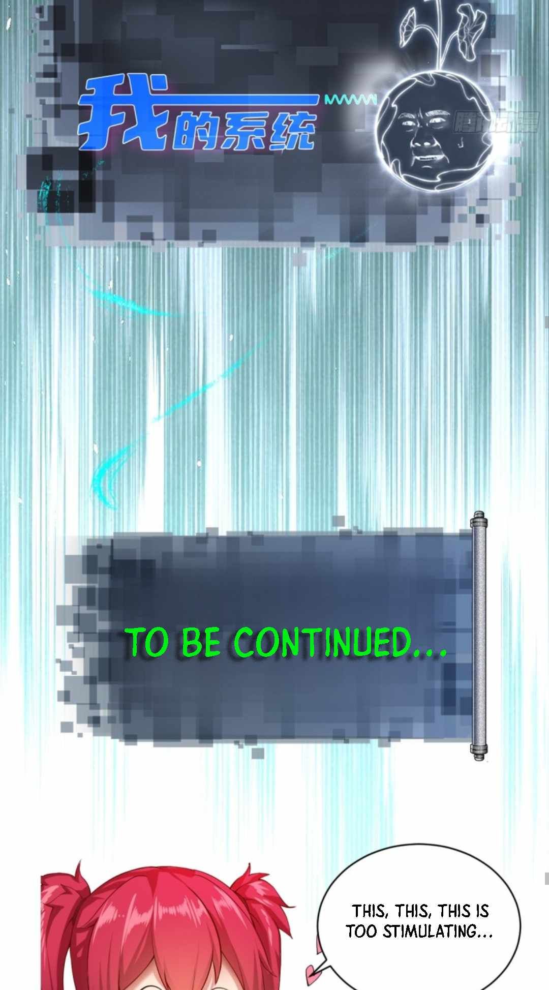 The Start of a Stunning and Feisty Master: A System with Ten Pounds of Rebellion chapter 7 page 55