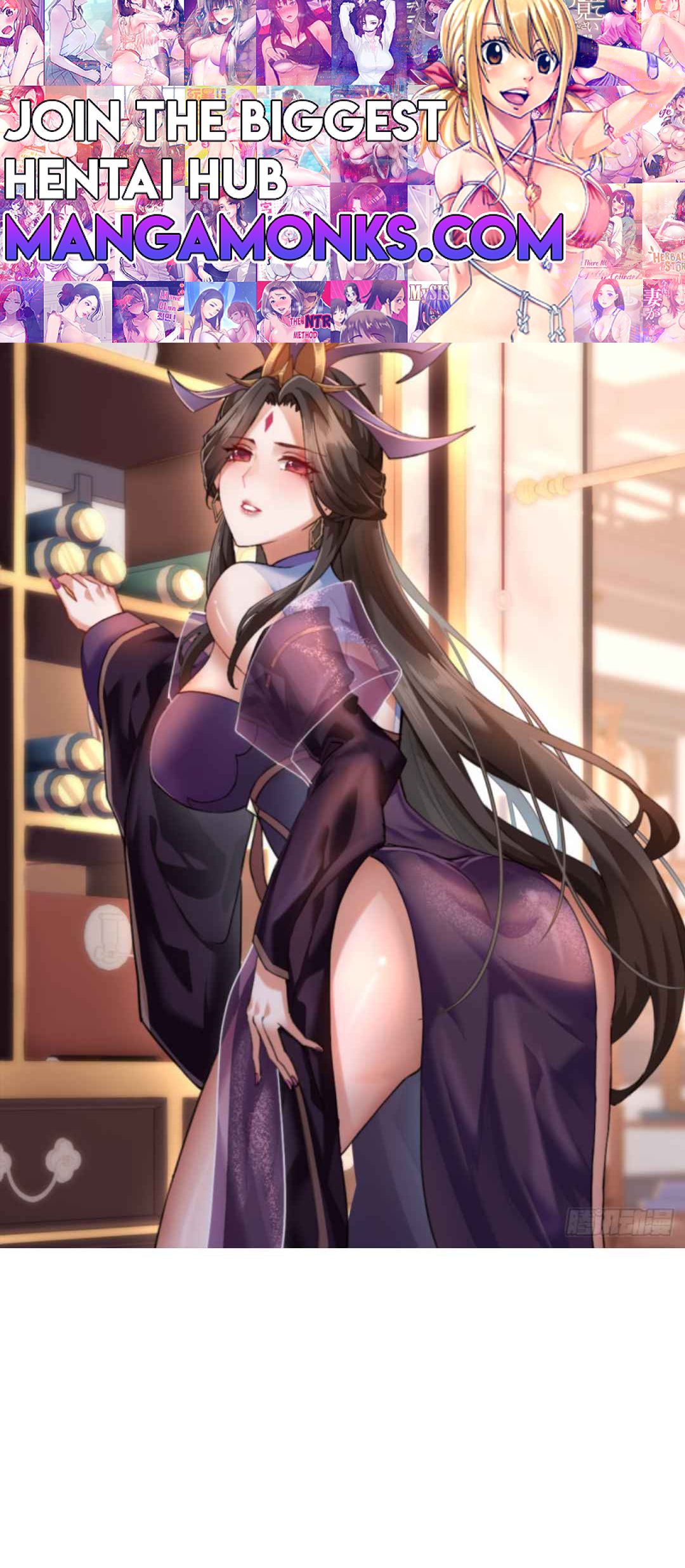 The Start of a Stunning and Feisty Master: A System with Ten Pounds of Rebellion chapter 8 page 1