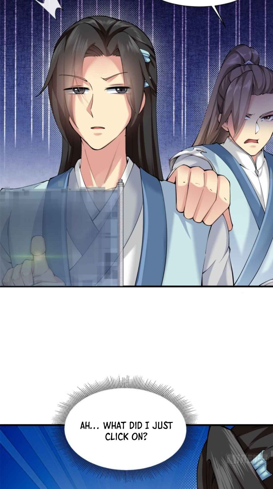 The Start of a Stunning and Feisty Master: A System with Ten Pounds of Rebellion chapter 8 page 17