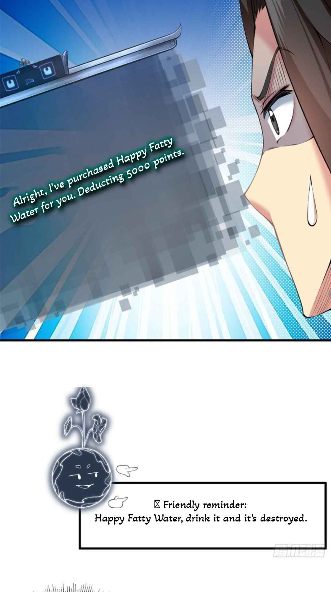 The Start of a Stunning and Feisty Master: A System with Ten Pounds of Rebellion chapter 8 page 18