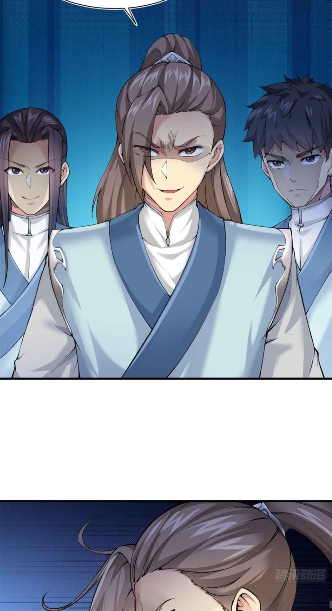 The Start of a Stunning and Feisty Master: A System with Ten Pounds of Rebellion chapter 8 page 22