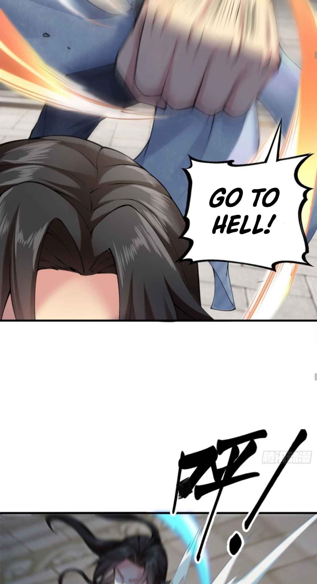 The Start of a Stunning and Feisty Master: A System with Ten Pounds of Rebellion chapter 8 page 24