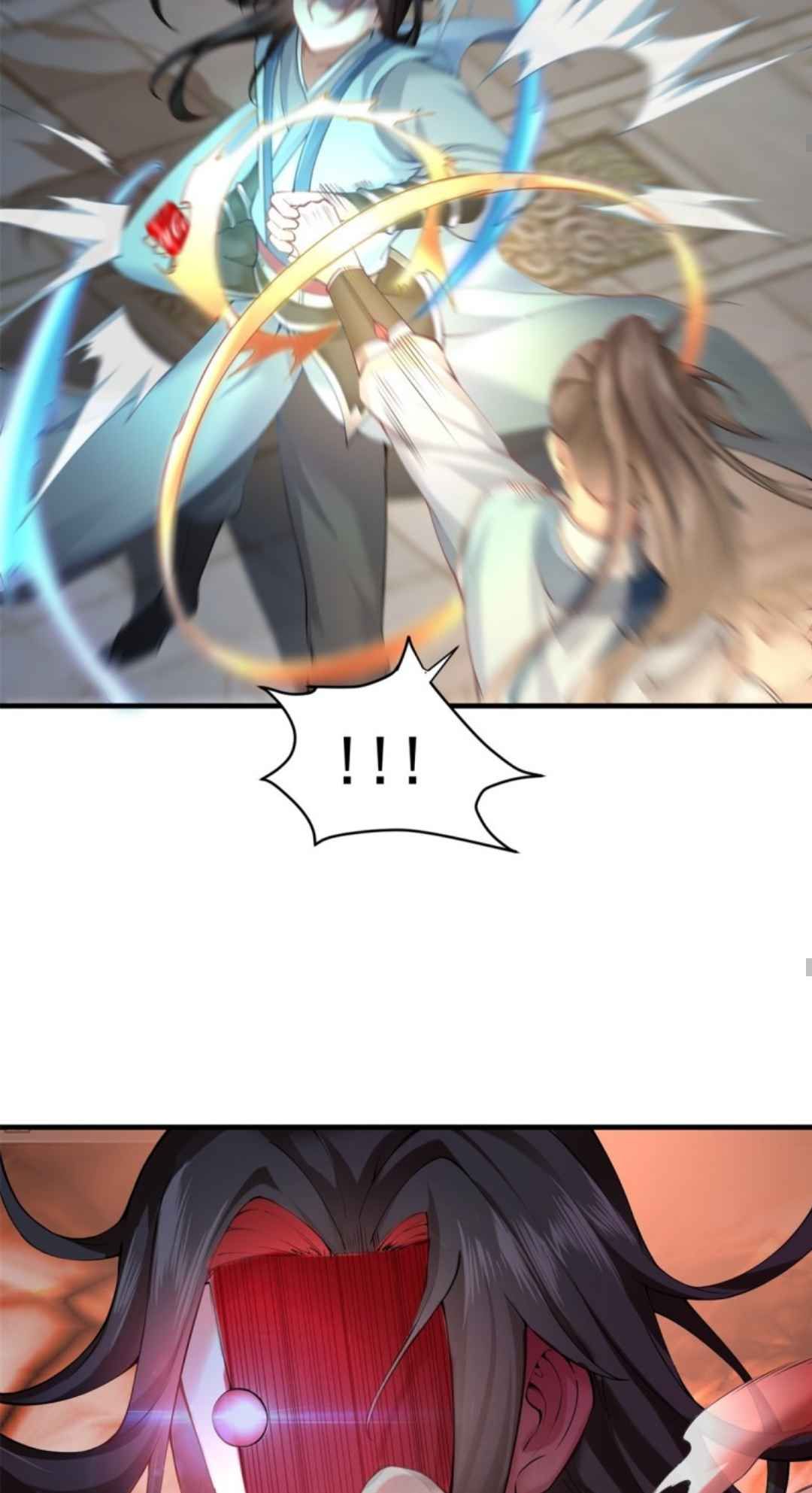 The Start of a Stunning and Feisty Master: A System with Ten Pounds of Rebellion chapter 8 page 25