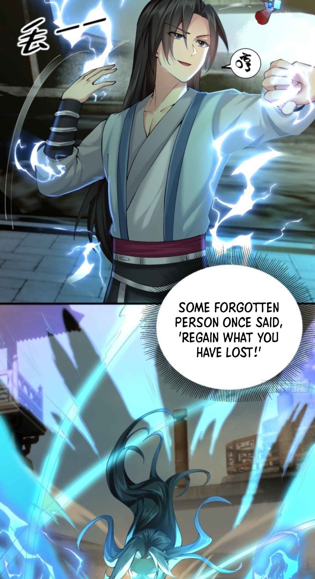 The Start of a Stunning and Feisty Master: A System with Ten Pounds of Rebellion chapter 8 page 29