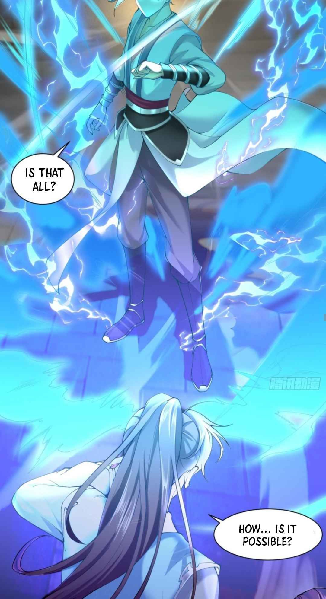 The Start of a Stunning and Feisty Master: A System with Ten Pounds of Rebellion chapter 8 page 30