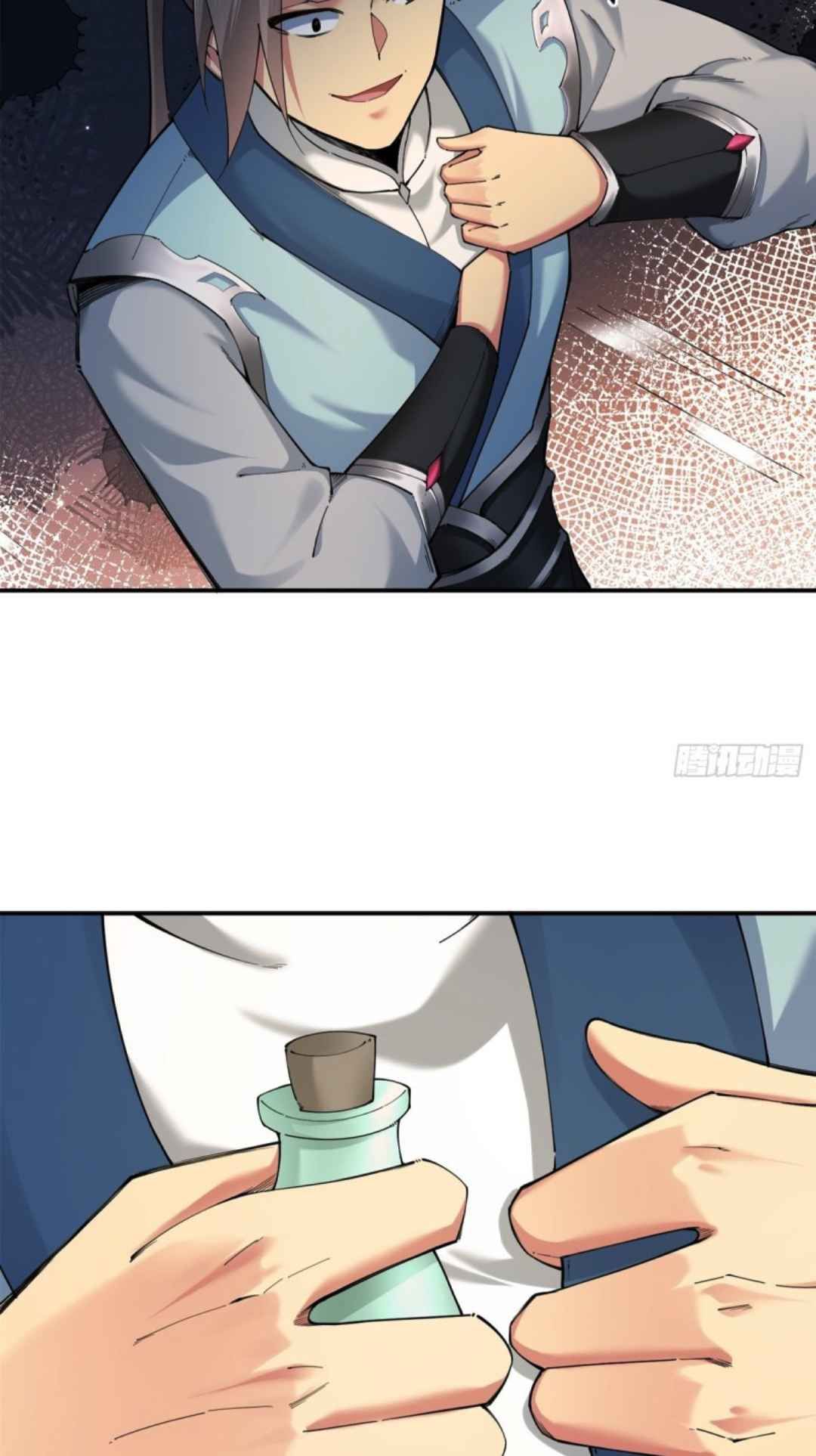 The Start of a Stunning and Feisty Master: A System with Ten Pounds of Rebellion chapter 8 page 41