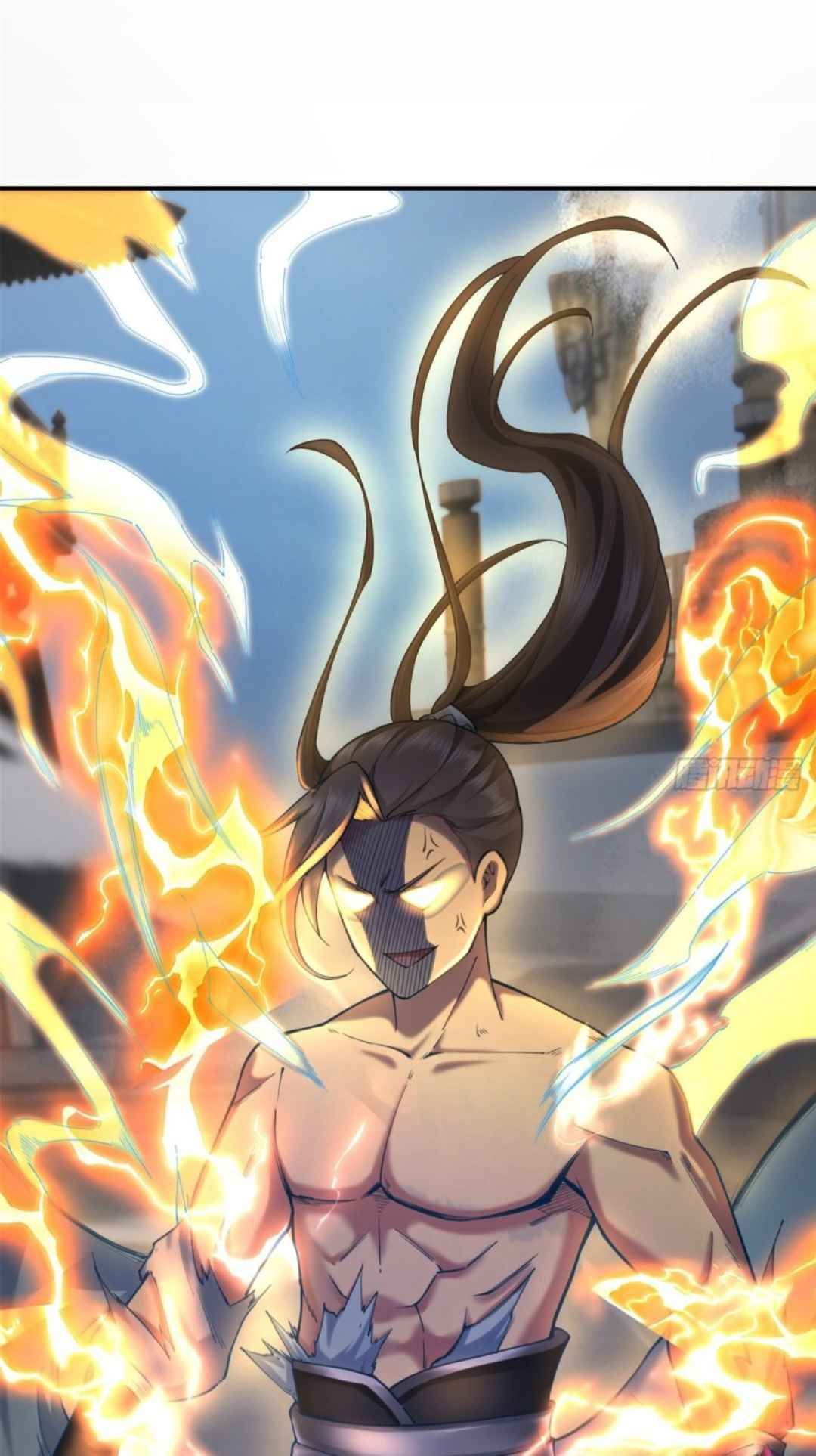 The Start of a Stunning and Feisty Master: A System with Ten Pounds of Rebellion chapter 8 page 44