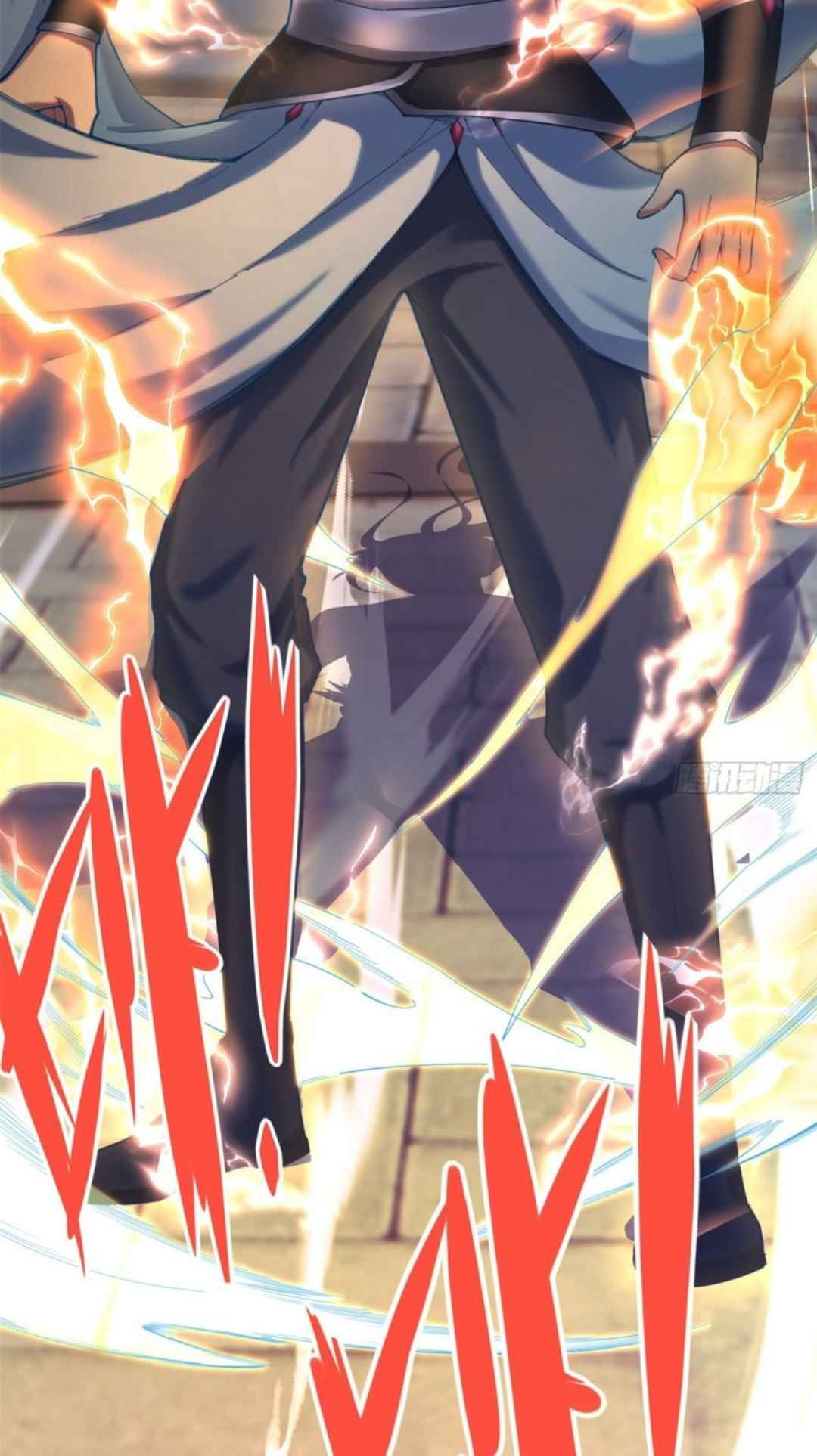 The Start of a Stunning and Feisty Master: A System with Ten Pounds of Rebellion chapter 8 page 45