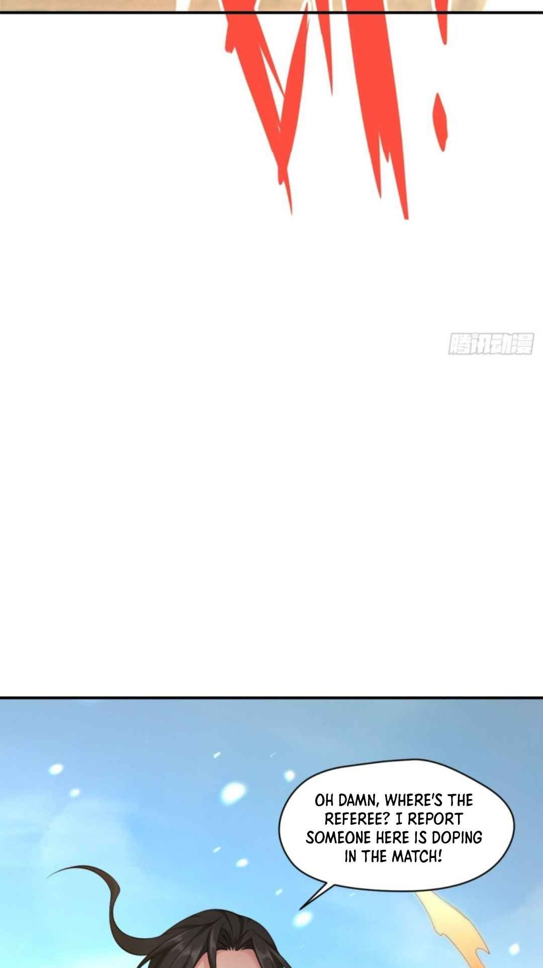 The Start of a Stunning and Feisty Master: A System with Ten Pounds of Rebellion chapter 8 page 46