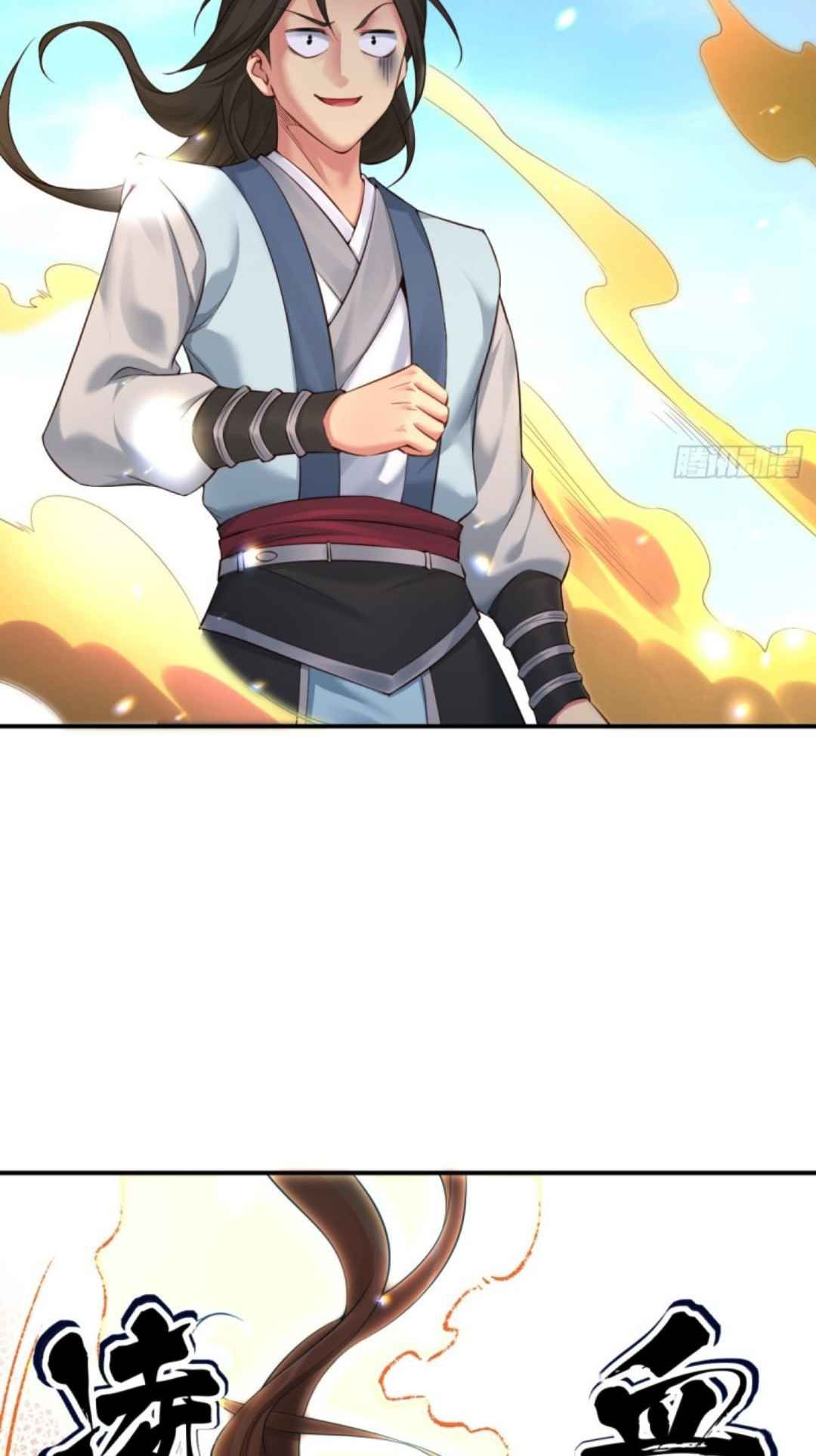 The Start of a Stunning and Feisty Master: A System with Ten Pounds of Rebellion chapter 8 page 47