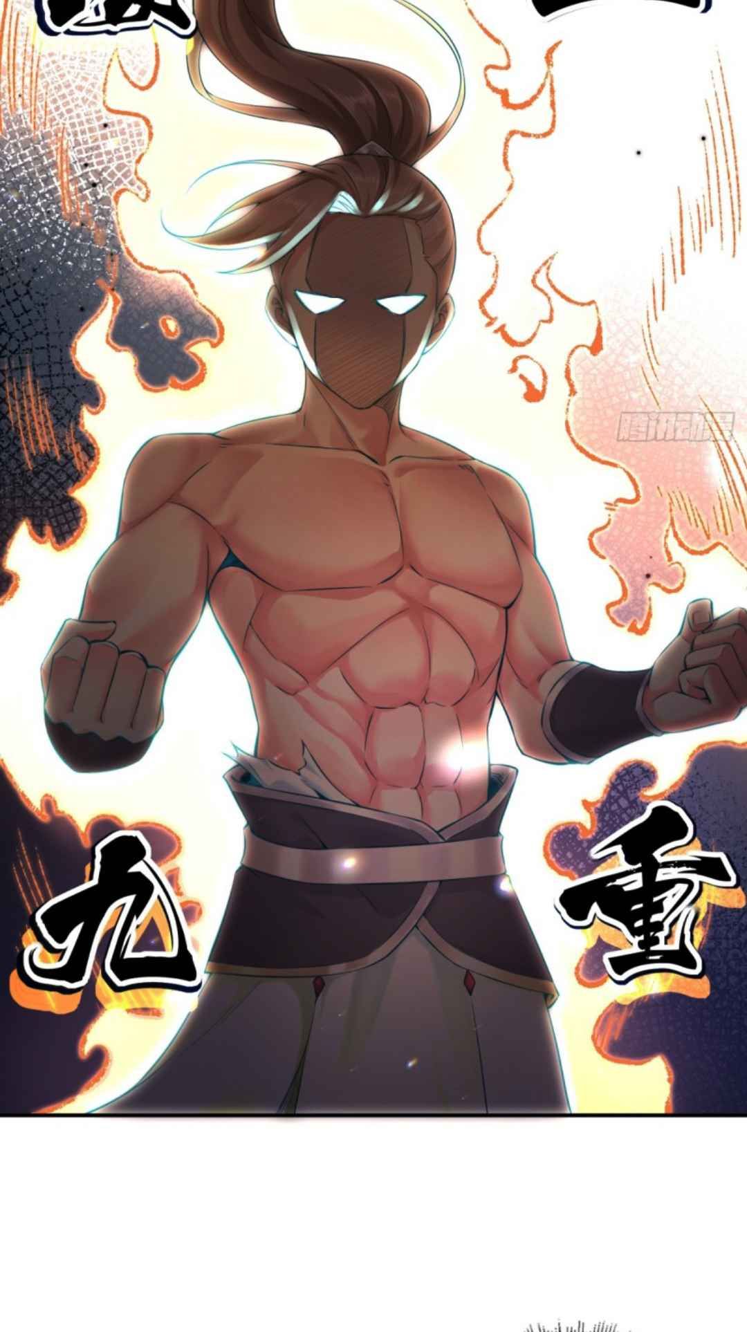 The Start of a Stunning and Feisty Master: A System with Ten Pounds of Rebellion chapter 8 page 48