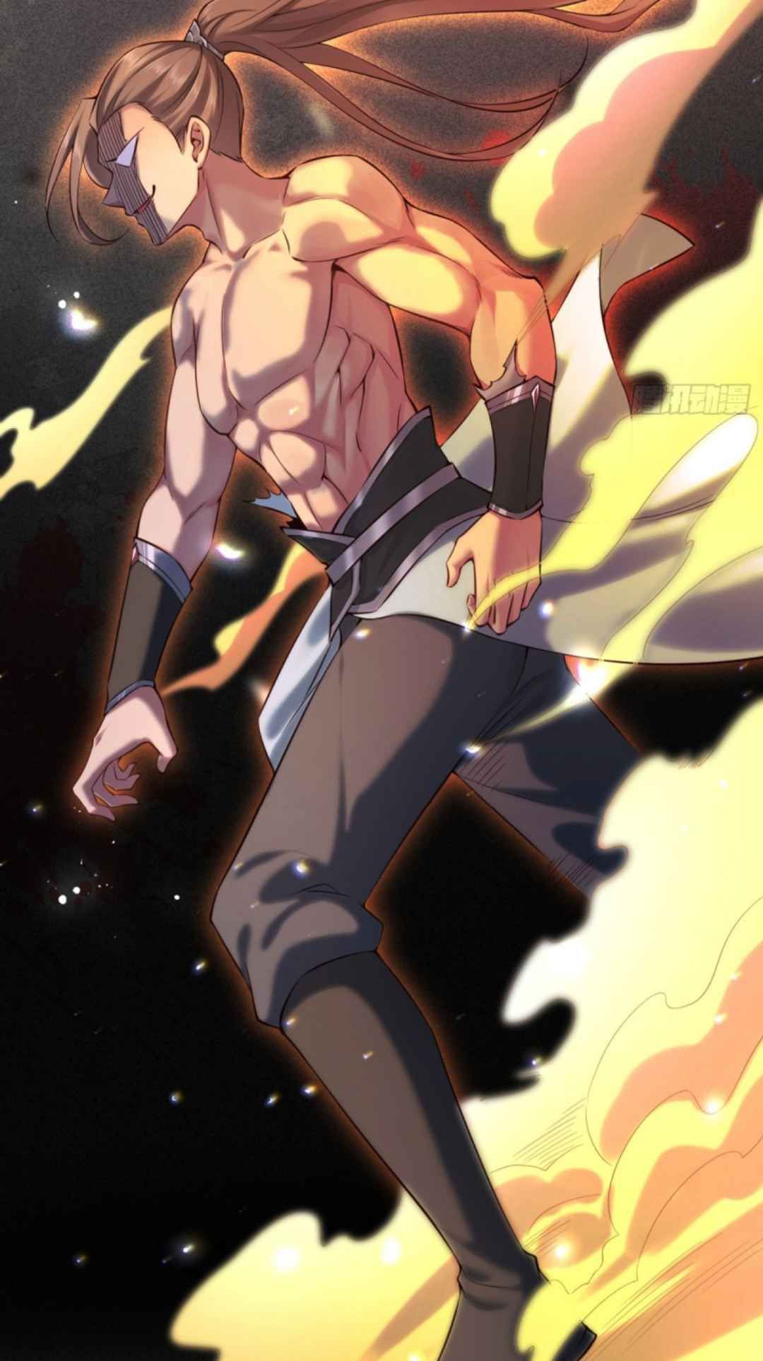 The Start of a Stunning and Feisty Master: A System with Ten Pounds of Rebellion chapter 8 page 50