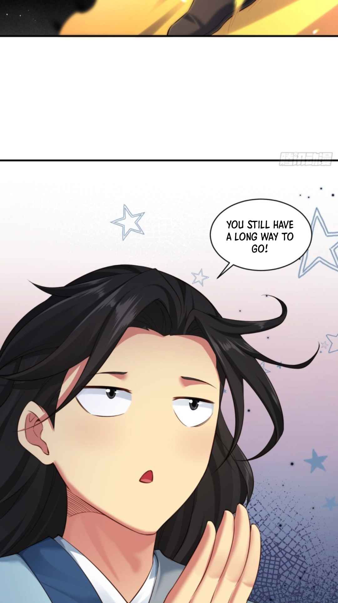 The Start of a Stunning and Feisty Master: A System with Ten Pounds of Rebellion chapter 8 page 51