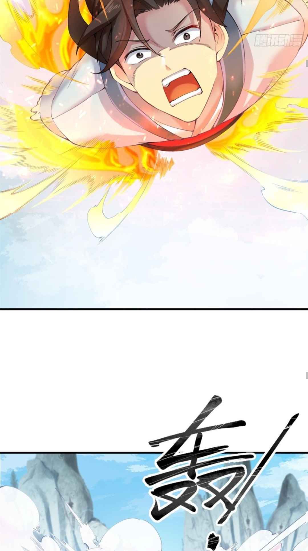 The Start of a Stunning and Feisty Master: A System with Ten Pounds of Rebellion chapter 8 page 8