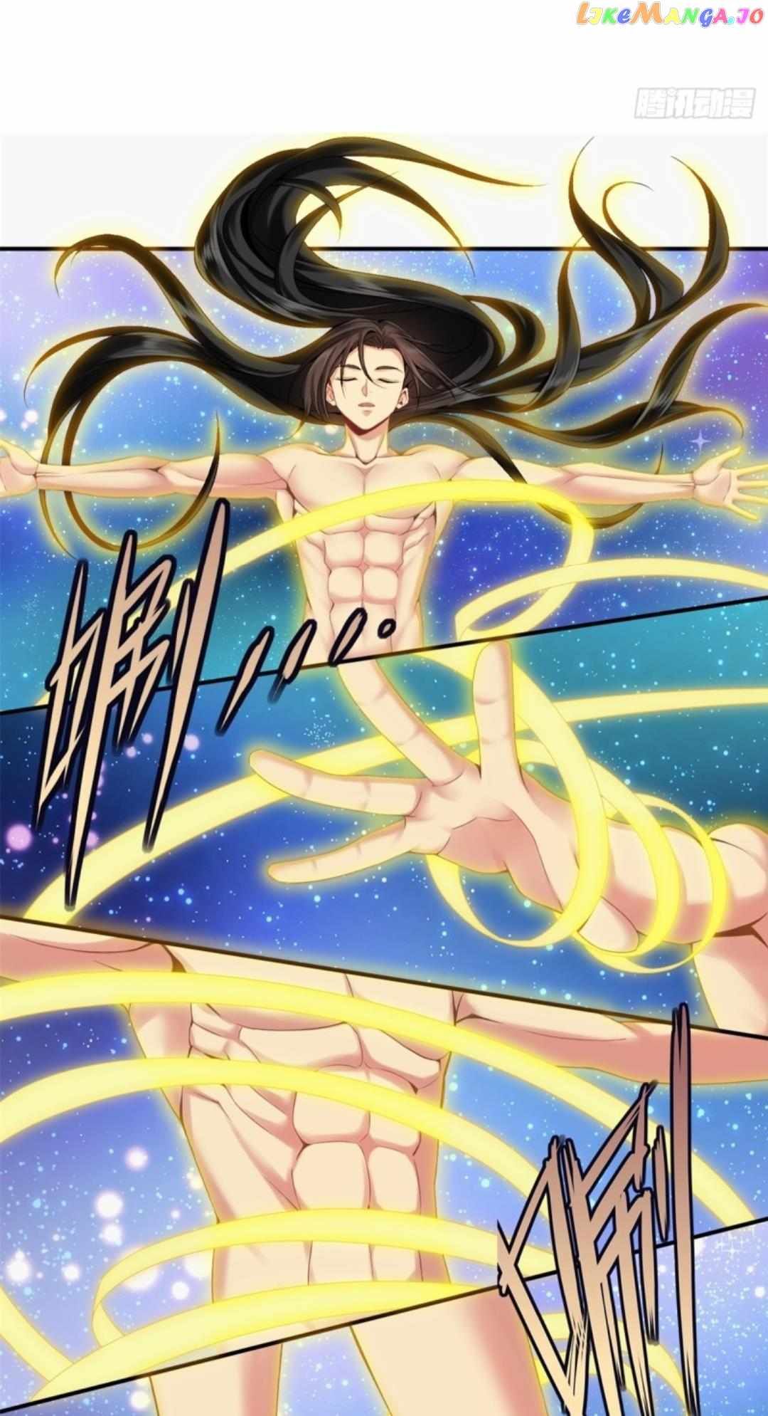 The Start of a Stunning and Feisty Master: A System with Ten Pounds of Rebellion chapter 9 page 10