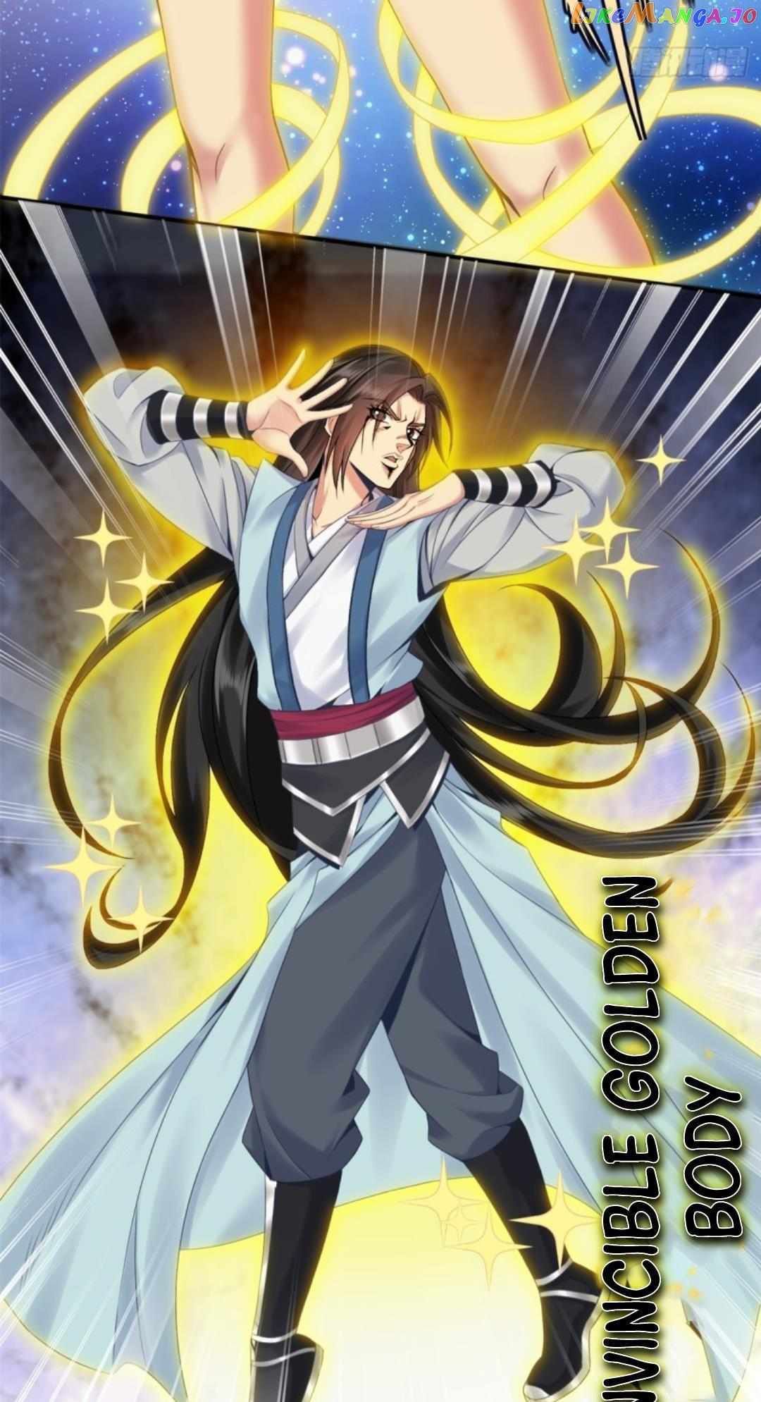 The Start of a Stunning and Feisty Master: A System with Ten Pounds of Rebellion chapter 9 page 11