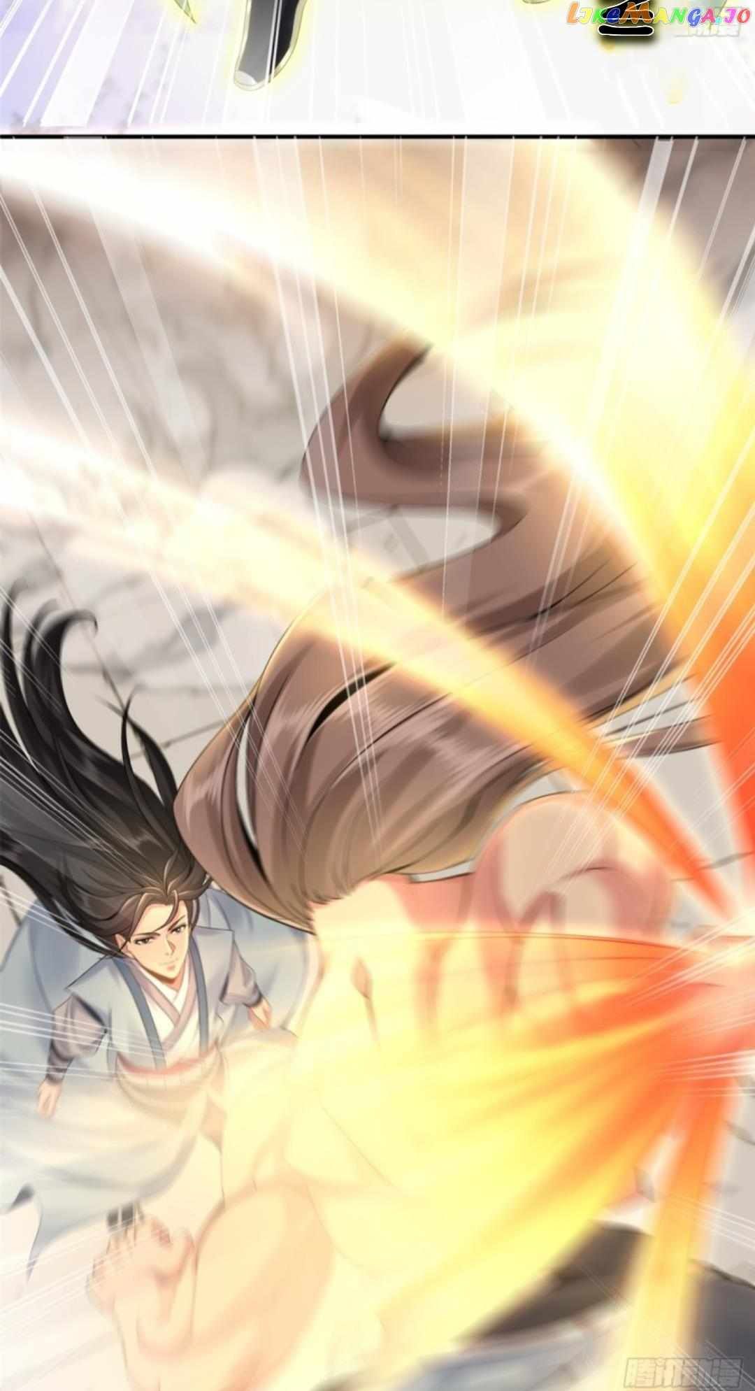 The Start of a Stunning and Feisty Master: A System with Ten Pounds of Rebellion chapter 9 page 12