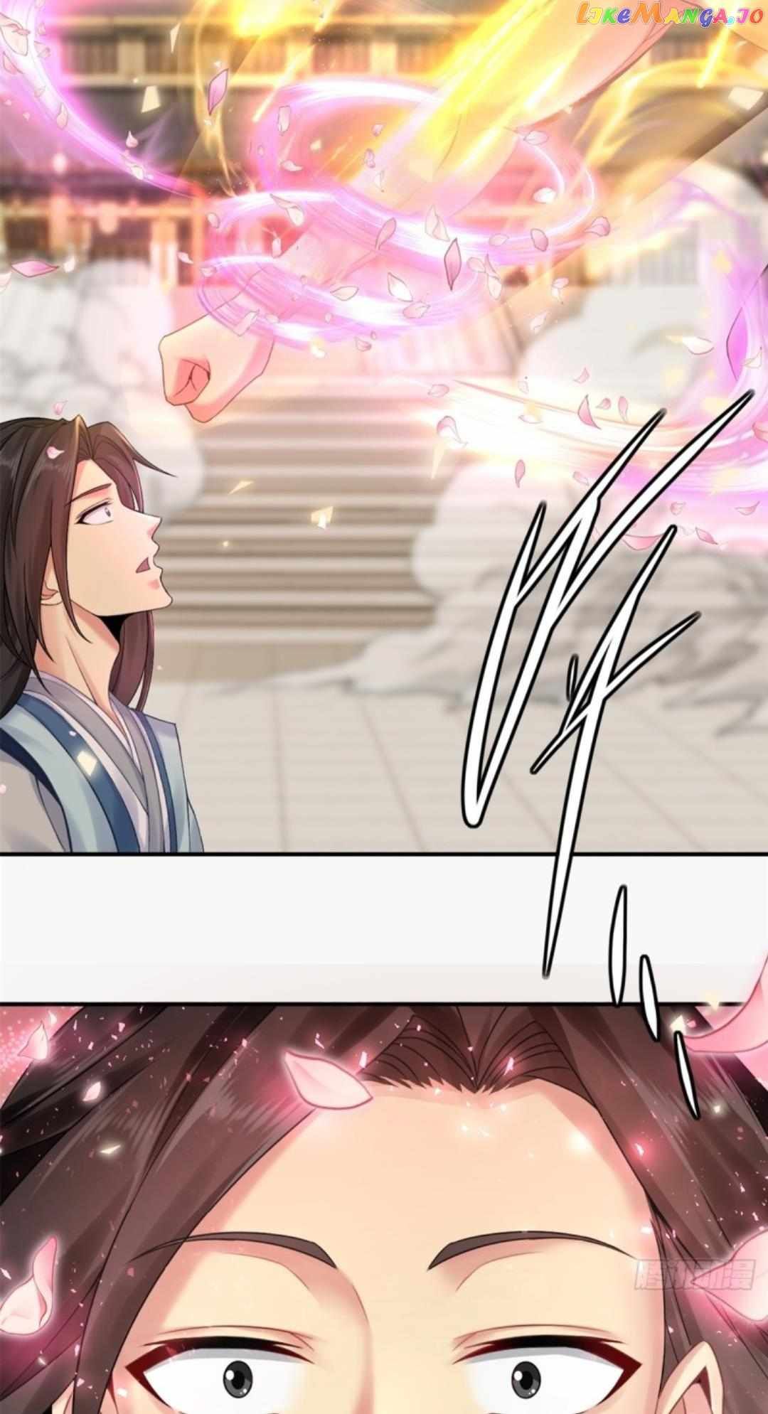 The Start of a Stunning and Feisty Master: A System with Ten Pounds of Rebellion chapter 9 page 15