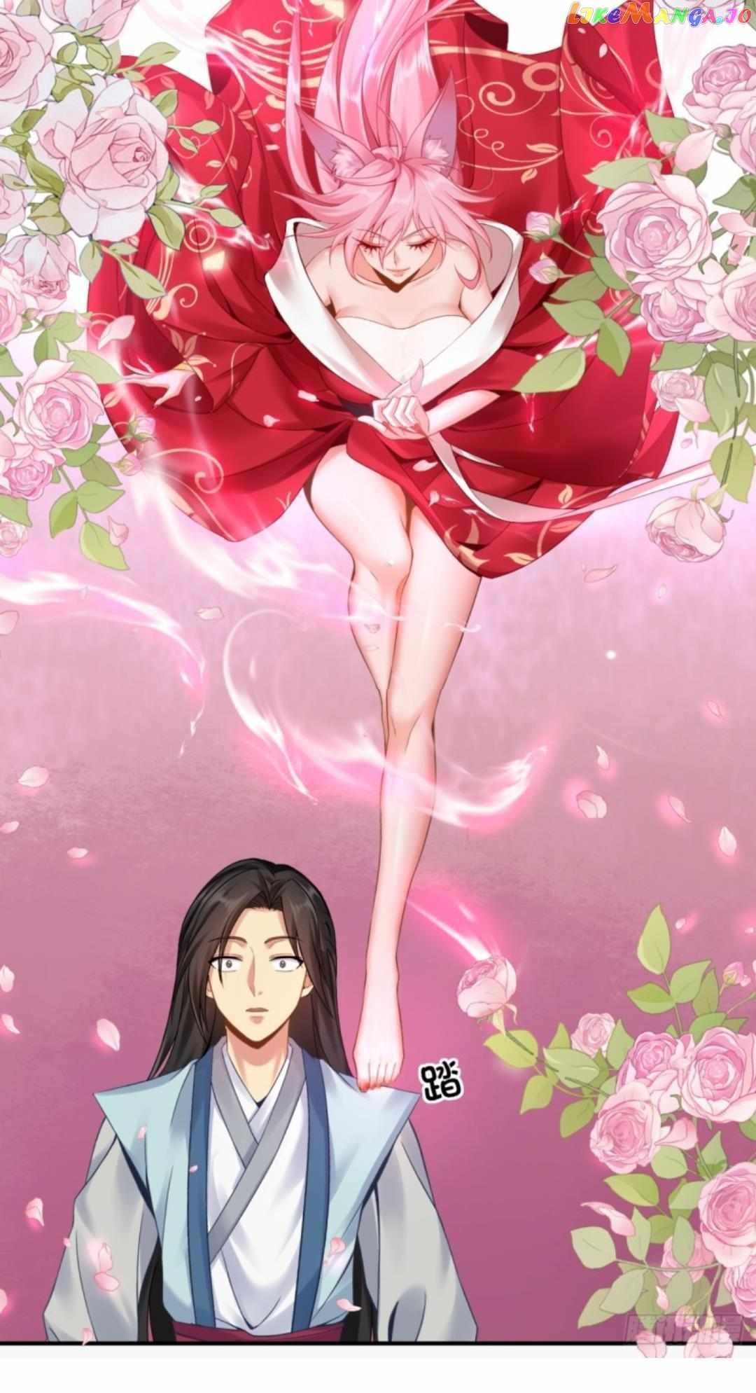 The Start of a Stunning and Feisty Master: A System with Ten Pounds of Rebellion chapter 9 page 17