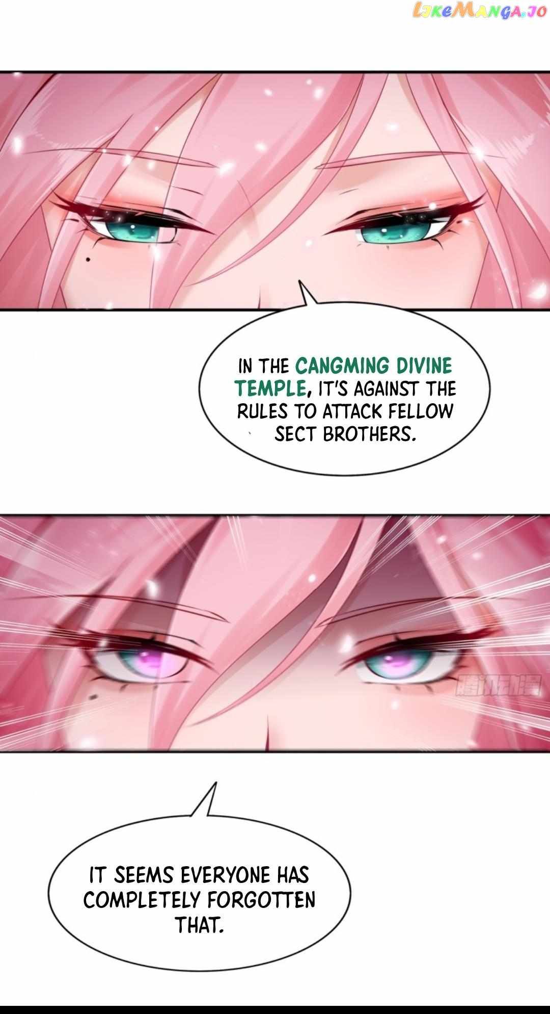 The Start of a Stunning and Feisty Master: A System with Ten Pounds of Rebellion chapter 9 page 18