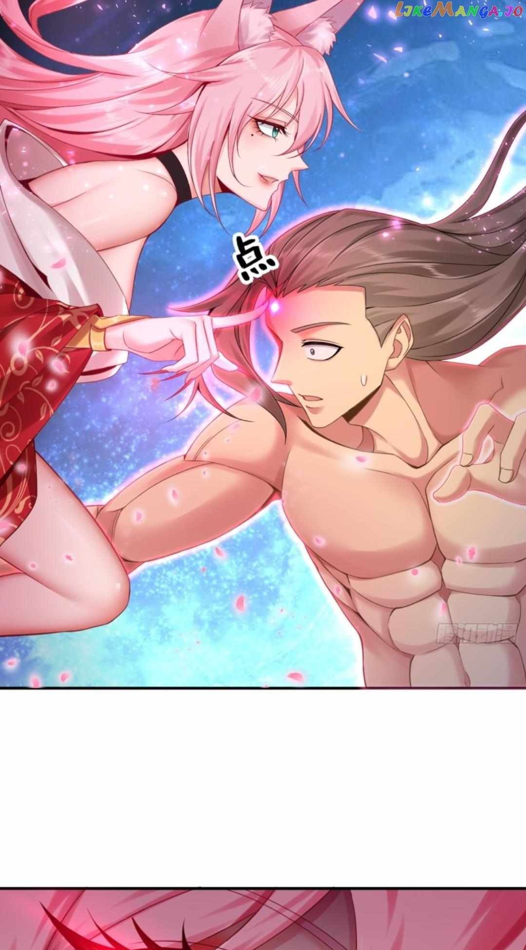 The Start of a Stunning and Feisty Master: A System with Ten Pounds of Rebellion chapter 9 page 21