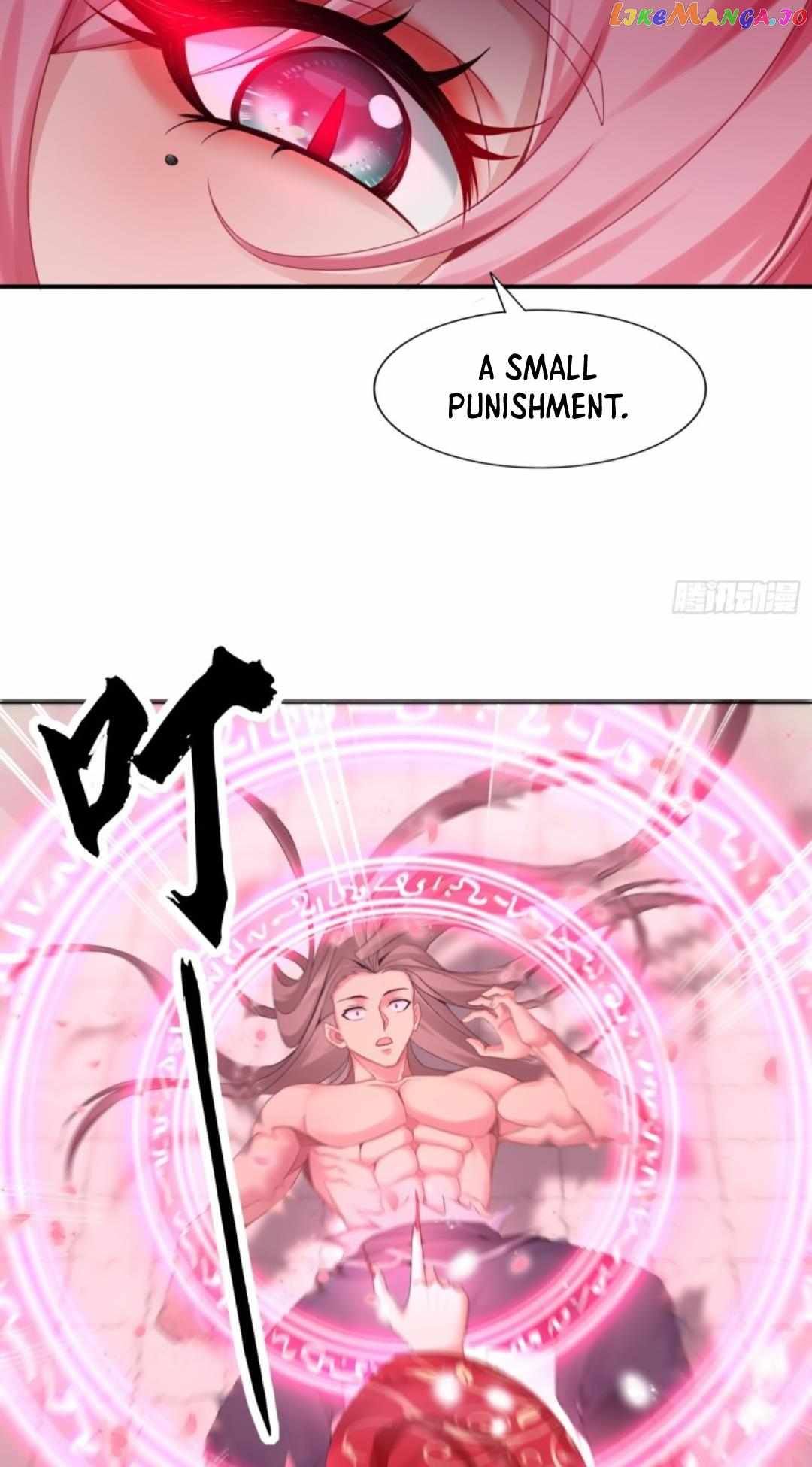 The Start of a Stunning and Feisty Master: A System with Ten Pounds of Rebellion chapter 9 page 22