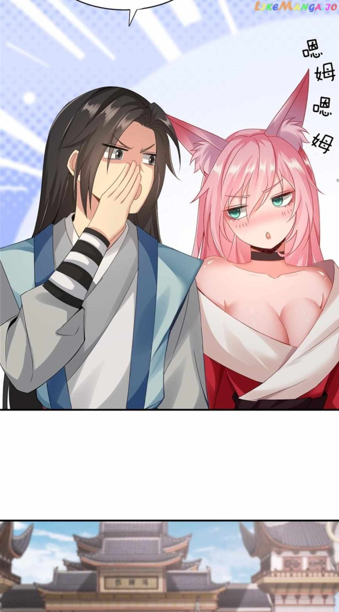 The Start of a Stunning and Feisty Master: A System with Ten Pounds of Rebellion chapter 9 page 29