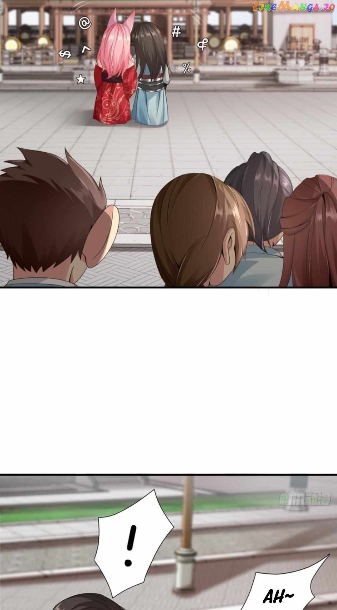 The Start of a Stunning and Feisty Master: A System with Ten Pounds of Rebellion chapter 9 page 30