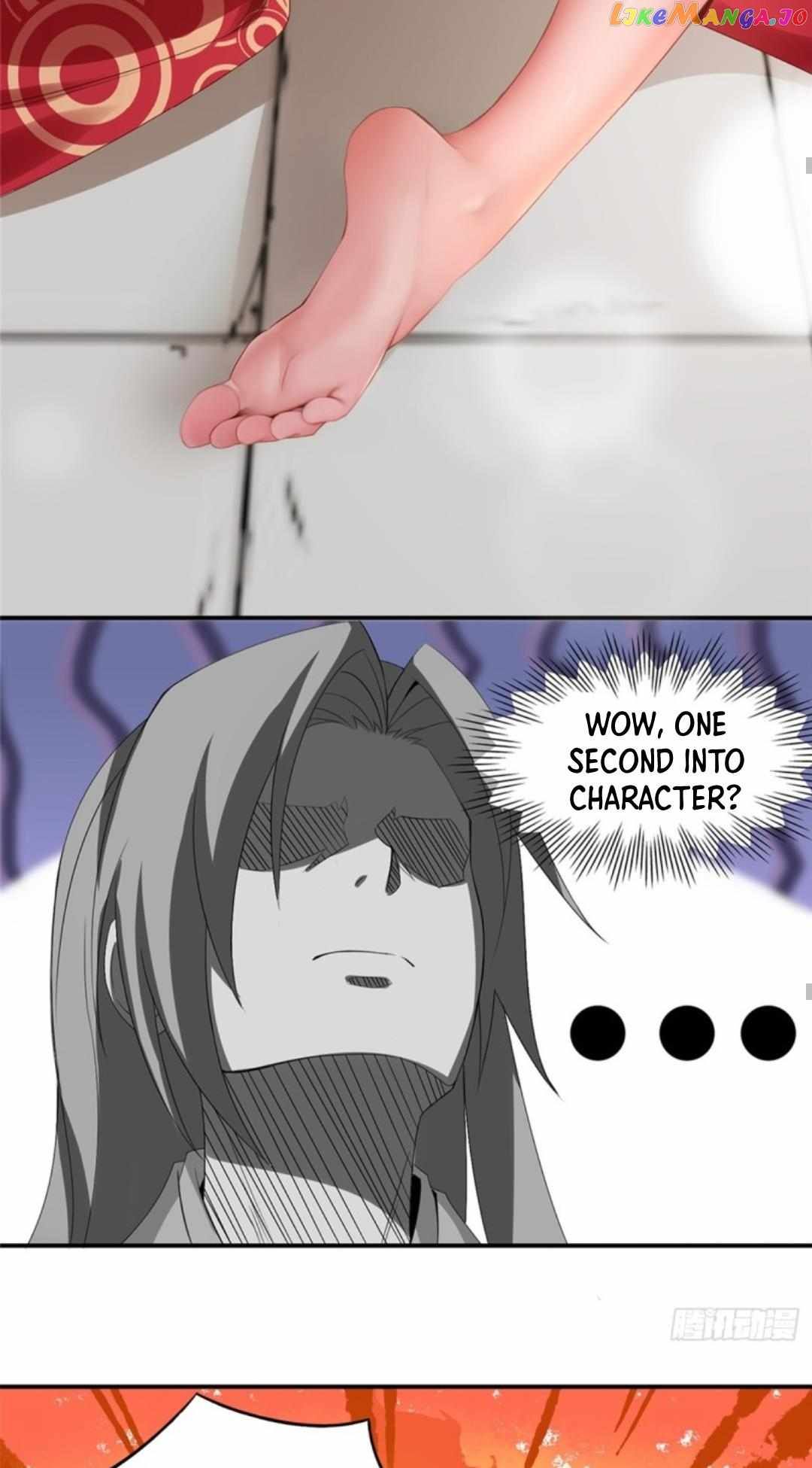 The Start of a Stunning and Feisty Master: A System with Ten Pounds of Rebellion chapter 9 page 33