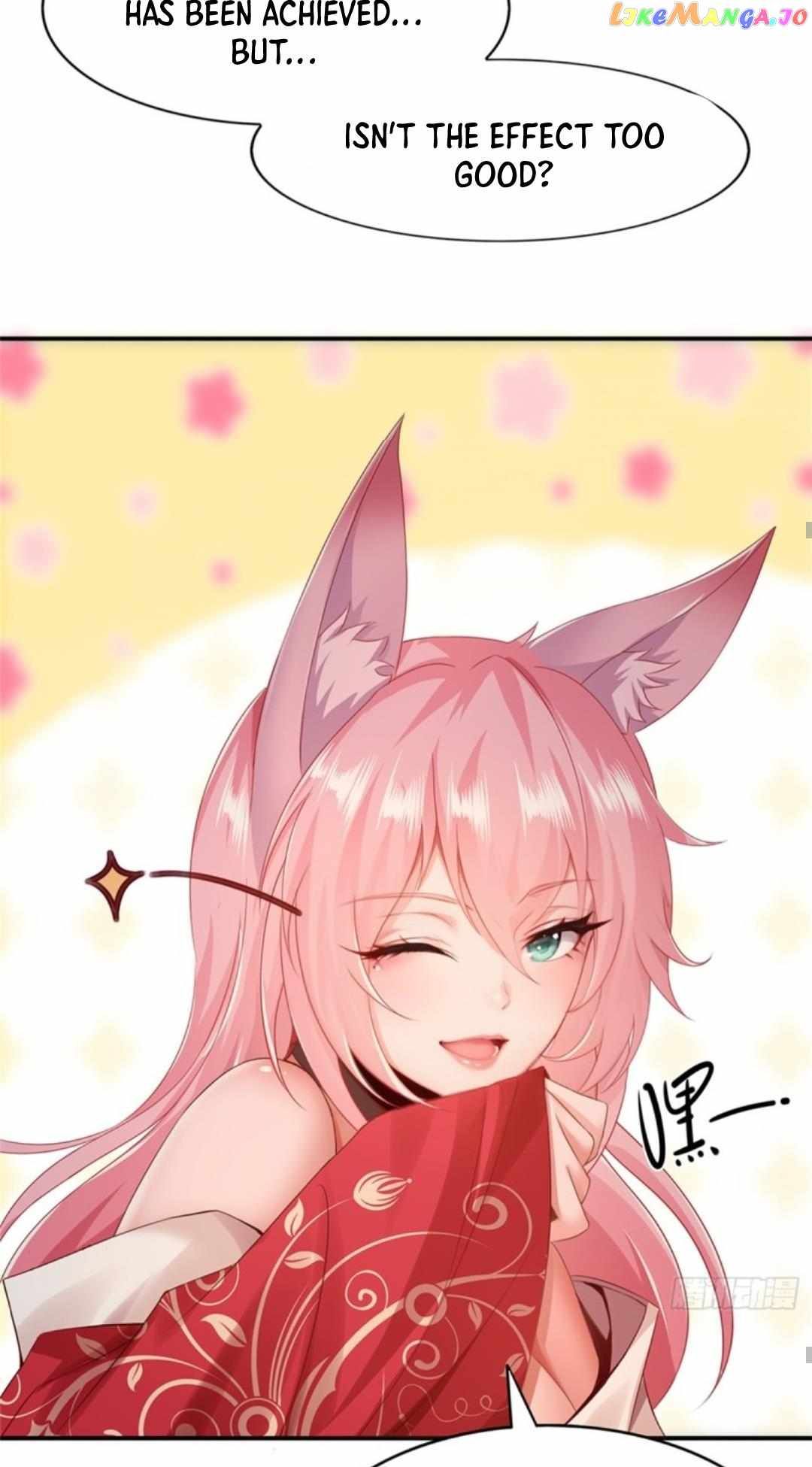 The Start of a Stunning and Feisty Master: A System with Ten Pounds of Rebellion chapter 9 page 35