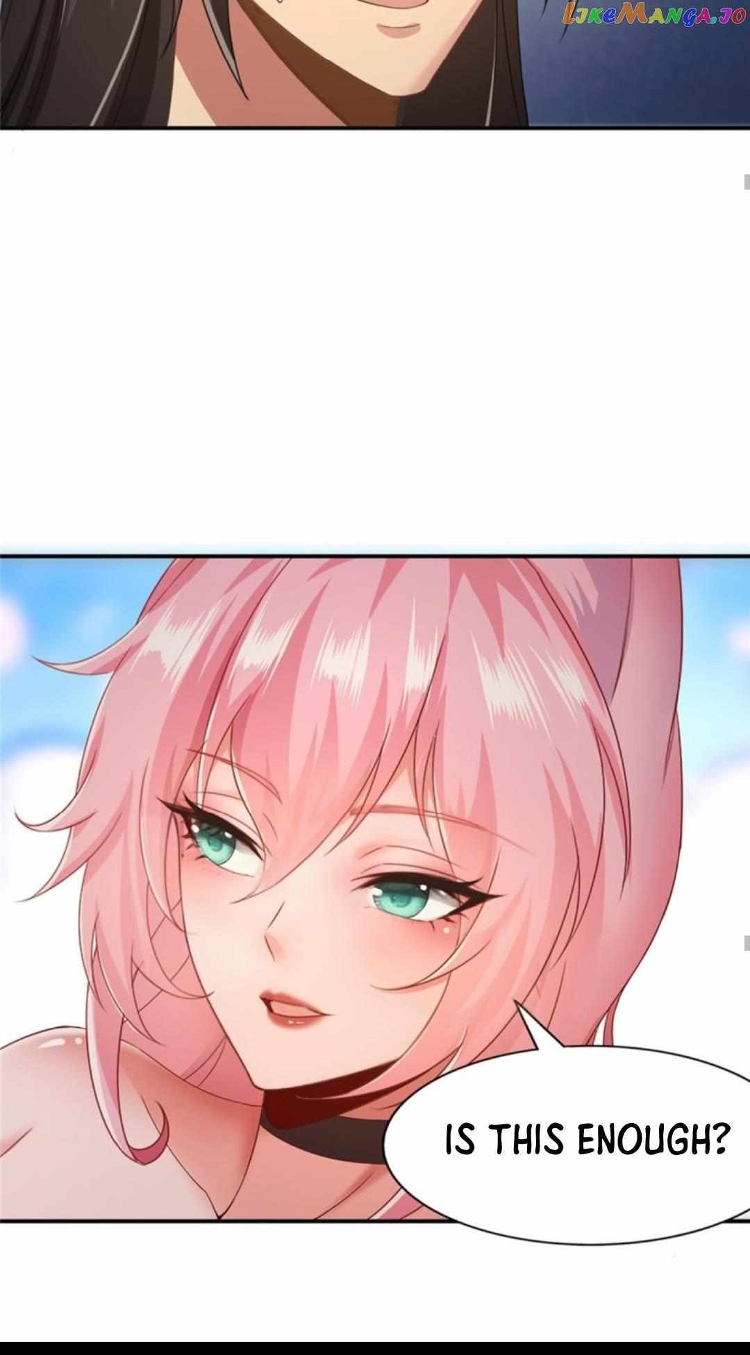 The Start of a Stunning and Feisty Master: A System with Ten Pounds of Rebellion chapter 9 page 38