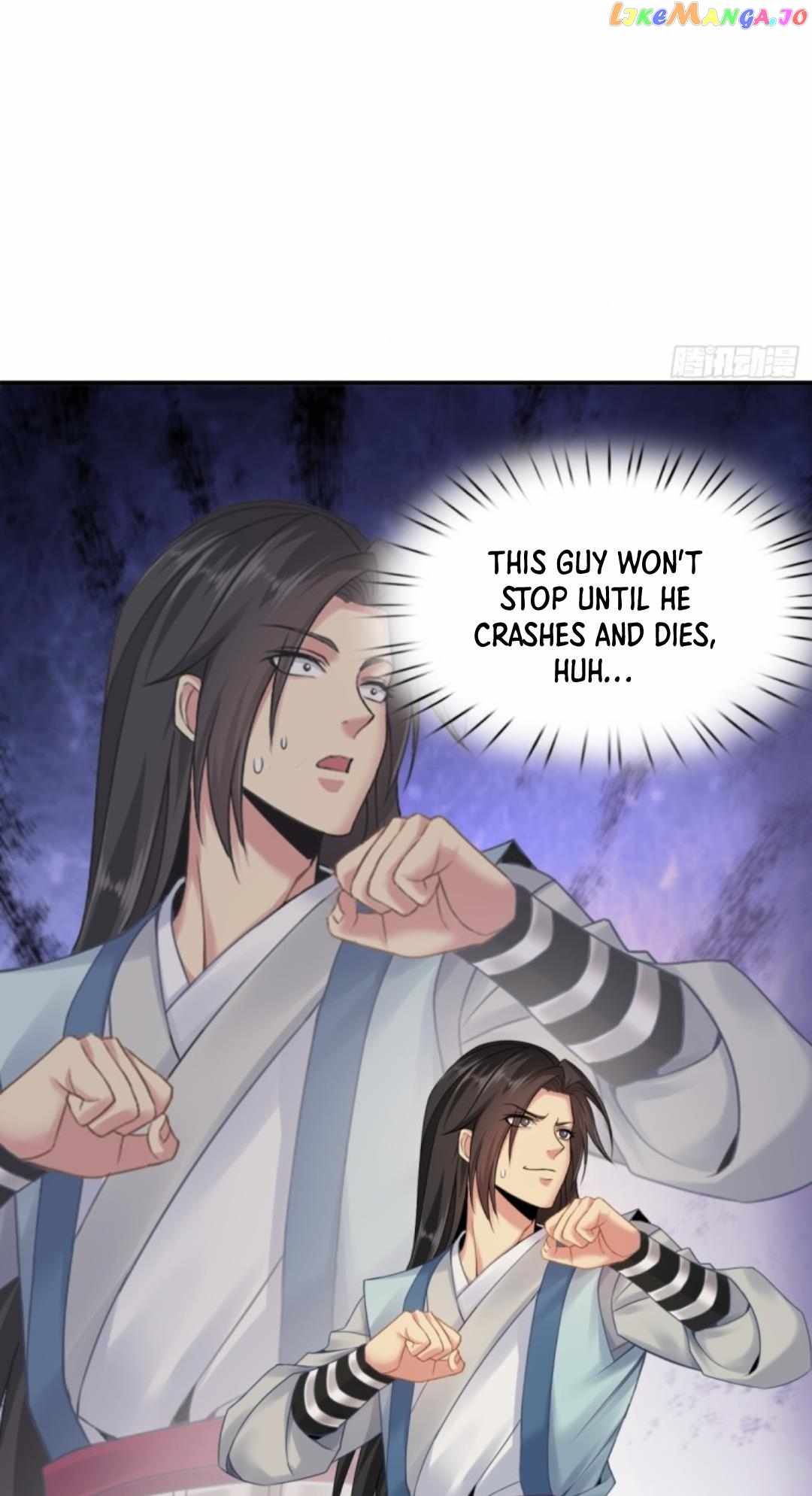 The Start of a Stunning and Feisty Master: A System with Ten Pounds of Rebellion chapter 9 page 4