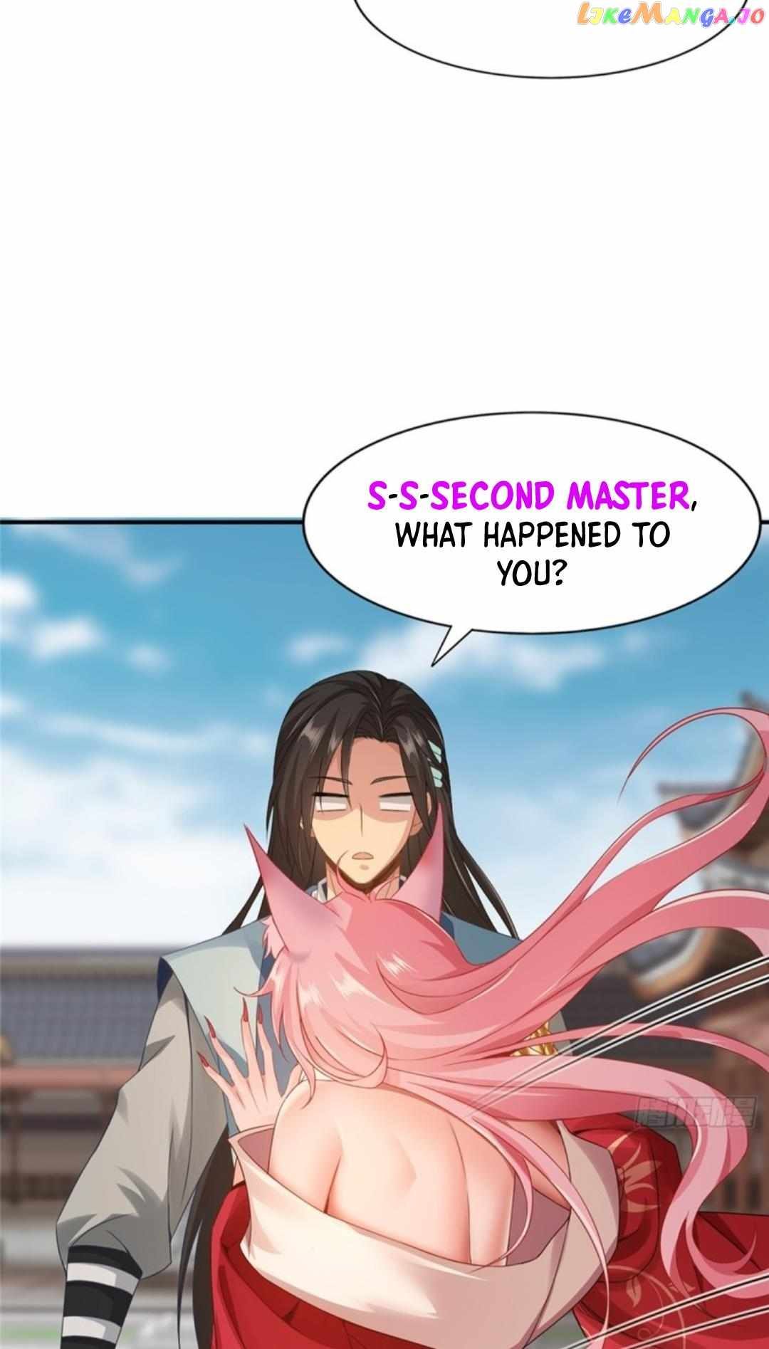 The Start of a Stunning and Feisty Master: A System with Ten Pounds of Rebellion chapter 9 page 40