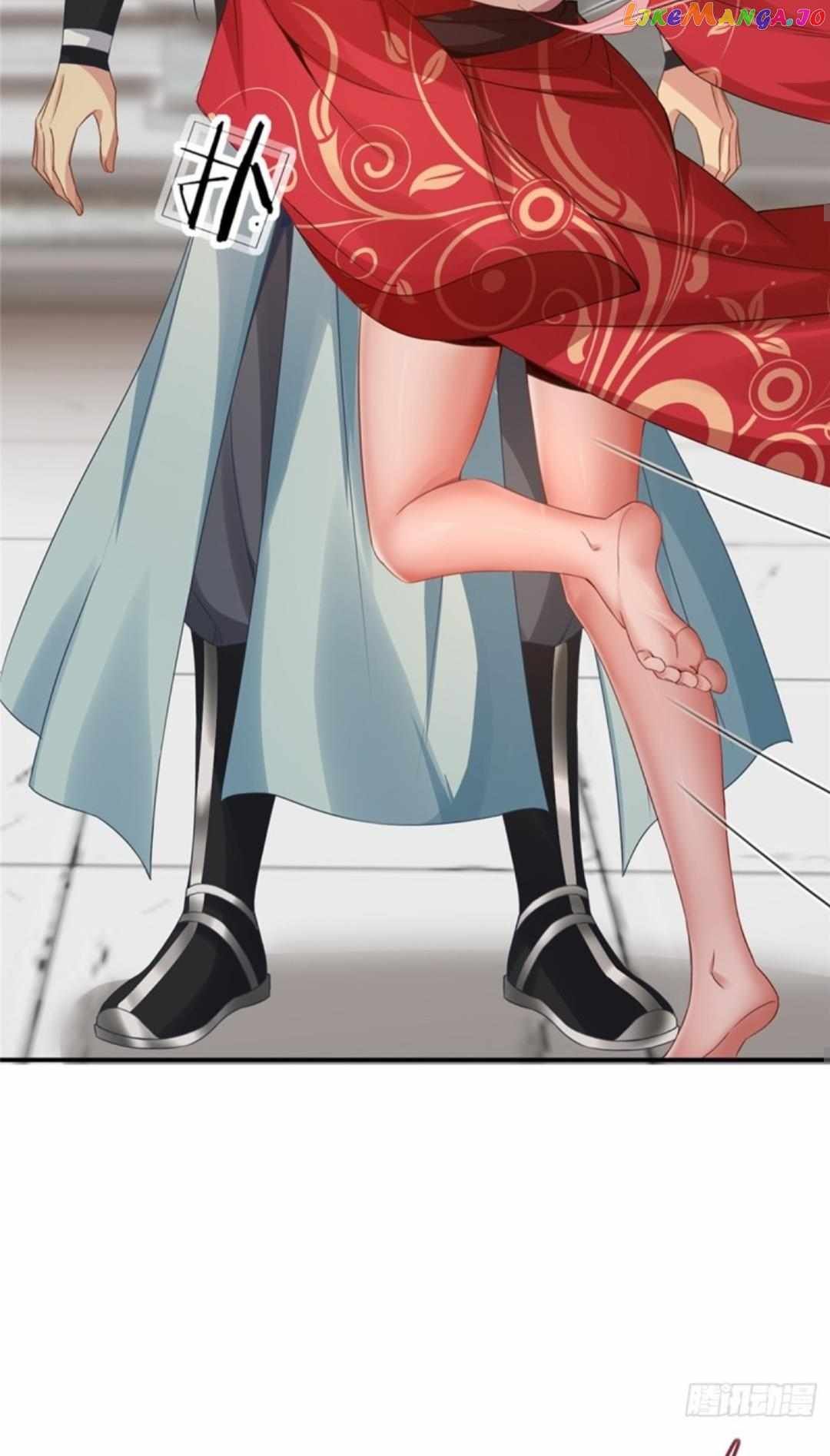 The Start of a Stunning and Feisty Master: A System with Ten Pounds of Rebellion chapter 9 page 41