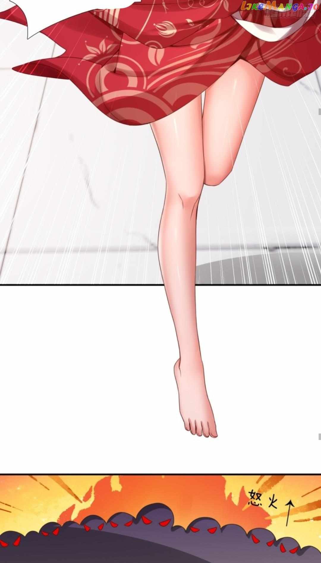 The Start of a Stunning and Feisty Master: A System with Ten Pounds of Rebellion chapter 9 page 45