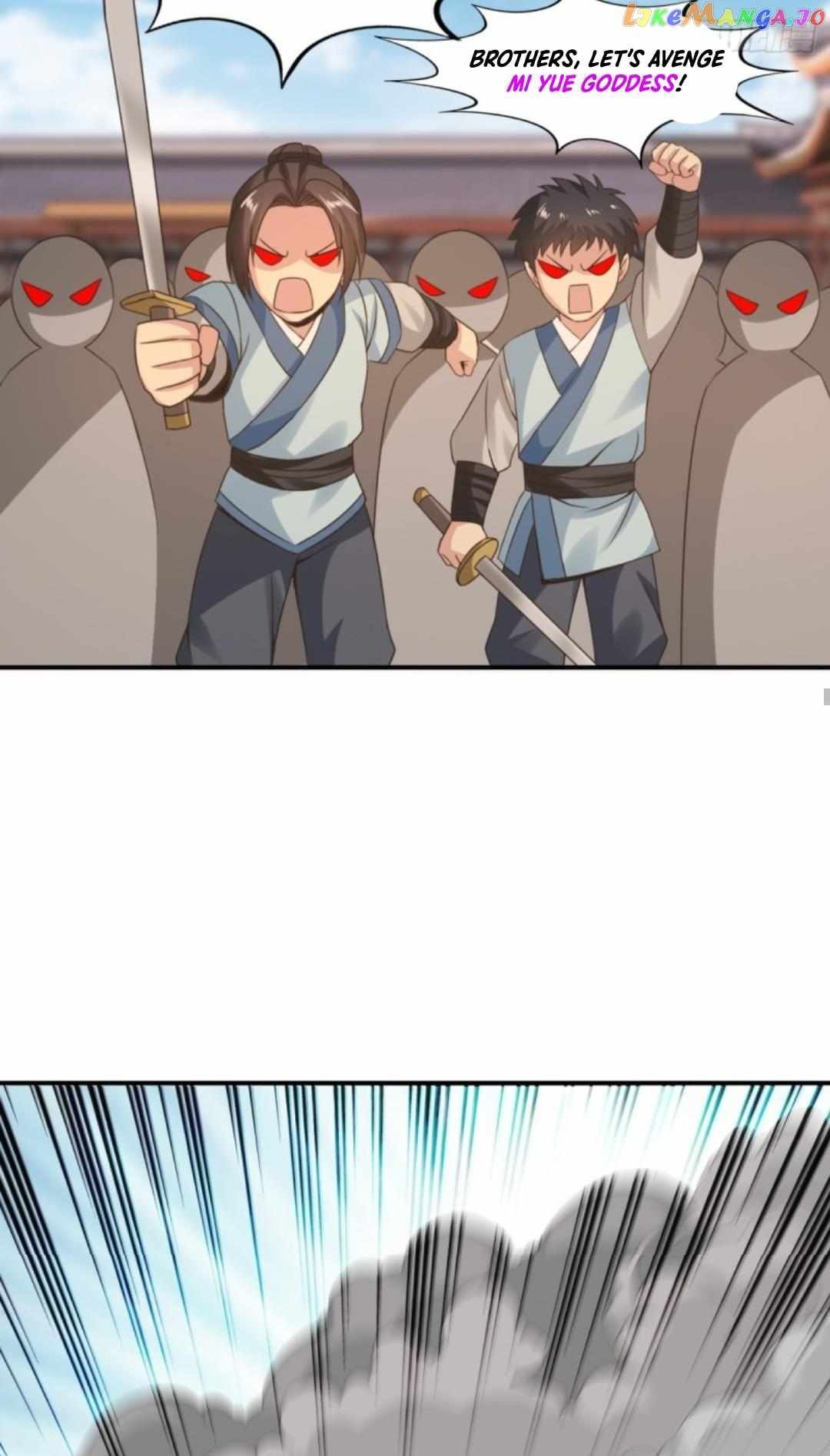 The Start of a Stunning and Feisty Master: A System with Ten Pounds of Rebellion chapter 9 page 47