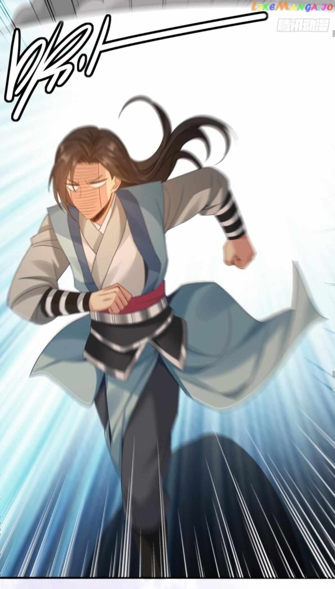 The Start of a Stunning and Feisty Master: A System with Ten Pounds of Rebellion chapter 9 page 48