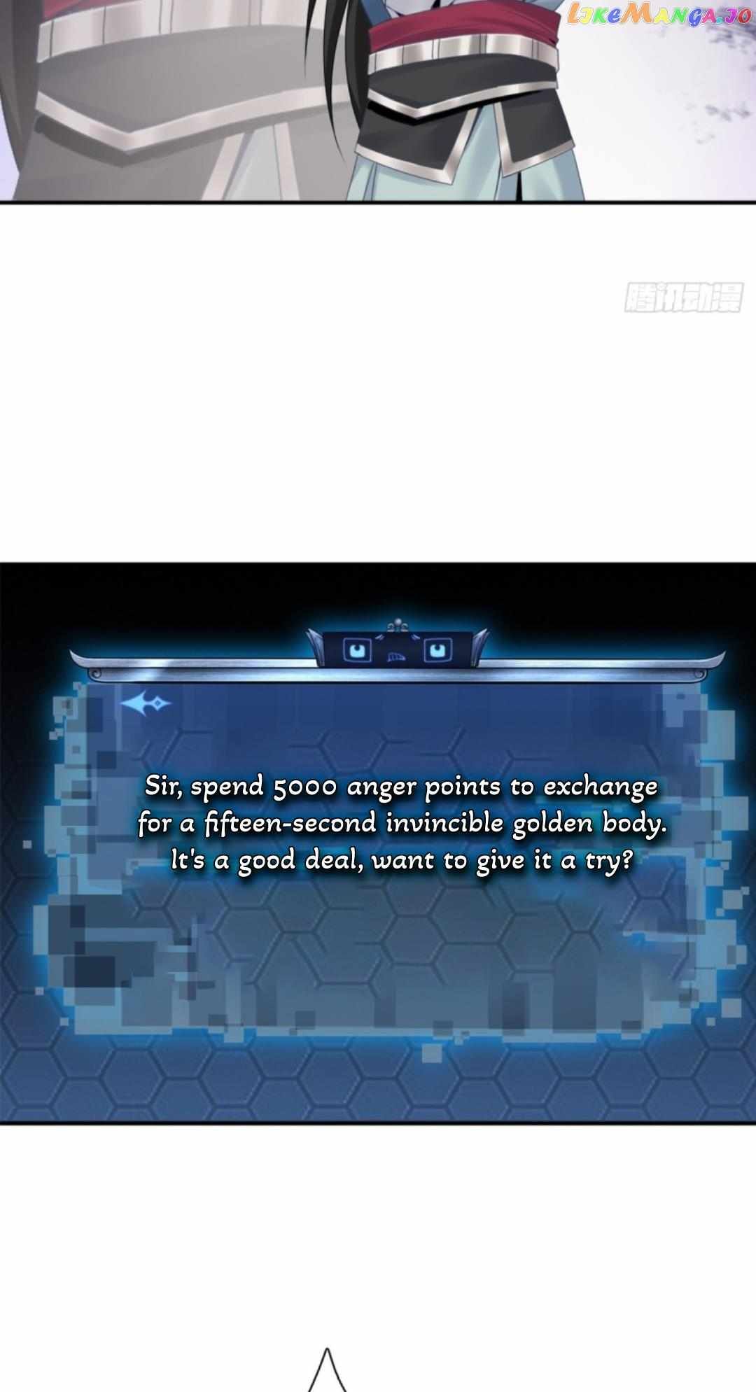 The Start of a Stunning and Feisty Master: A System with Ten Pounds of Rebellion chapter 9 page 5